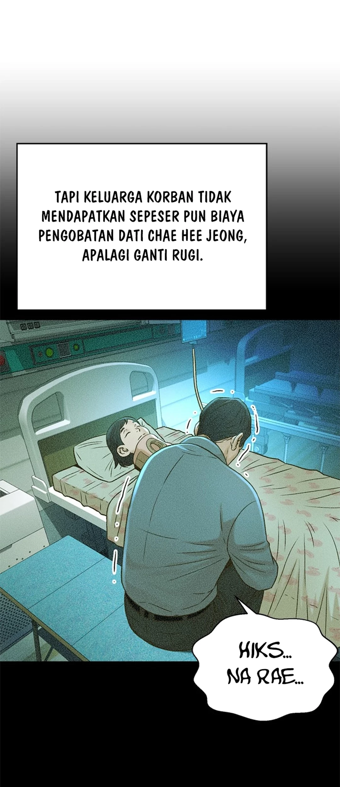 Judge Lee Han Young Chapter 57 Gambar 54