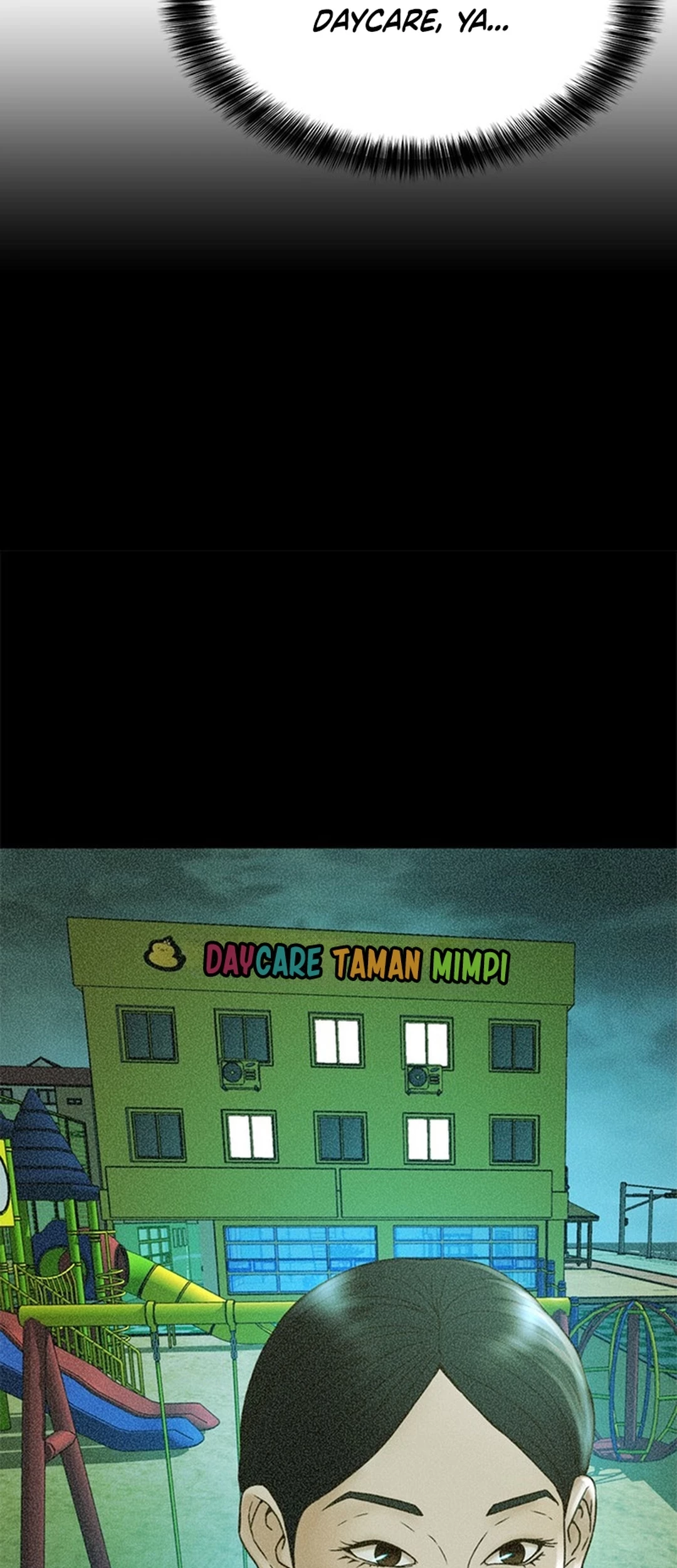 Judge Lee Han Young Chapter 57 Gambar 49