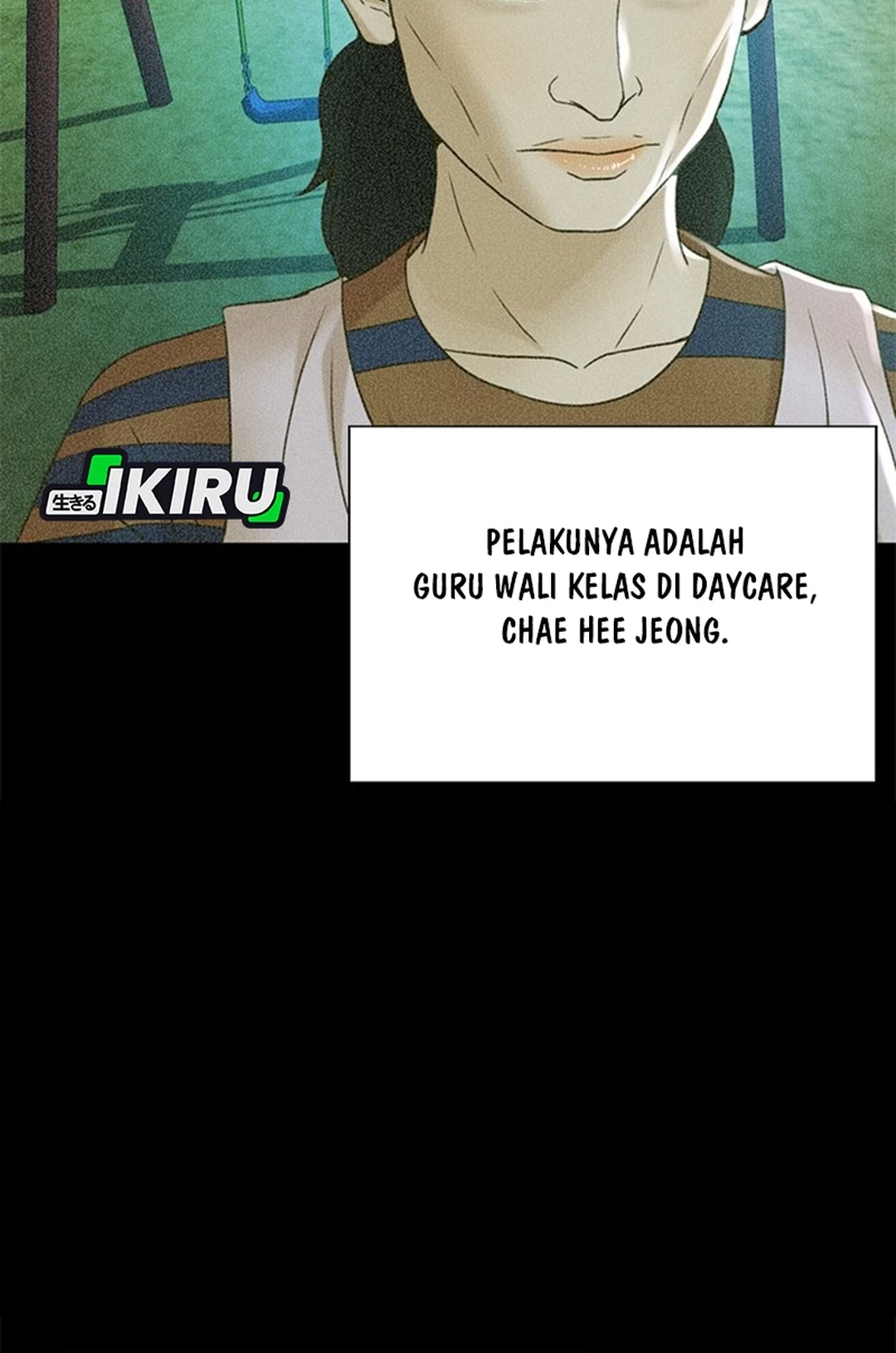 Judge Lee Han Young Chapter 57 Gambar 50