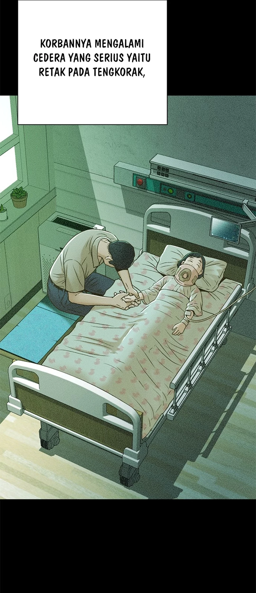 Judge Lee Han Young Chapter 57 Gambar 51