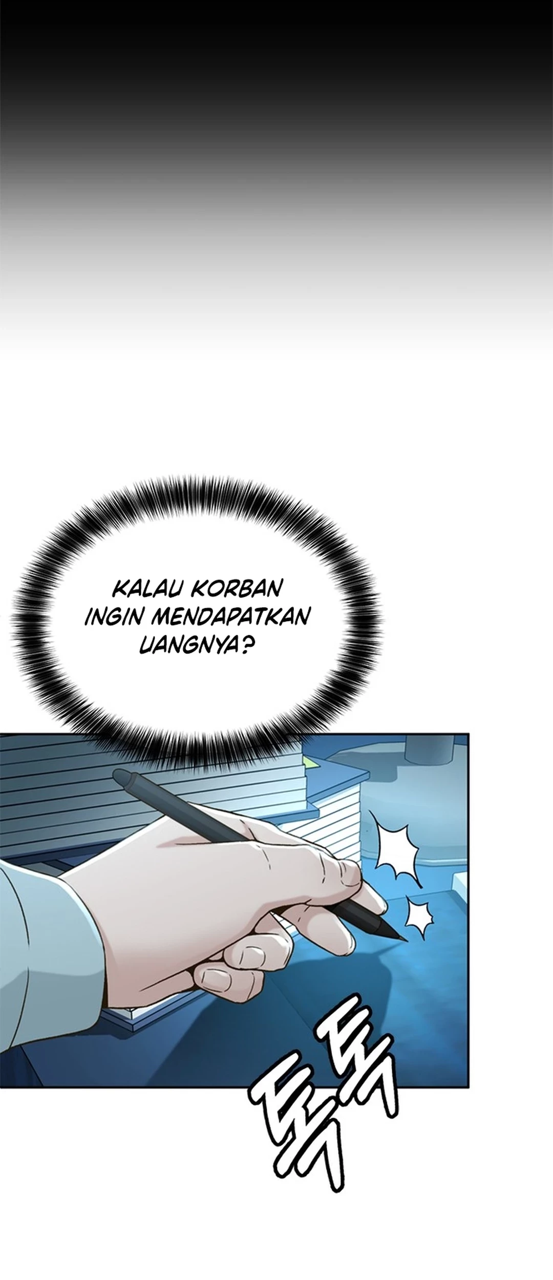 Judge Lee Han Young Chapter 57 Gambar 56