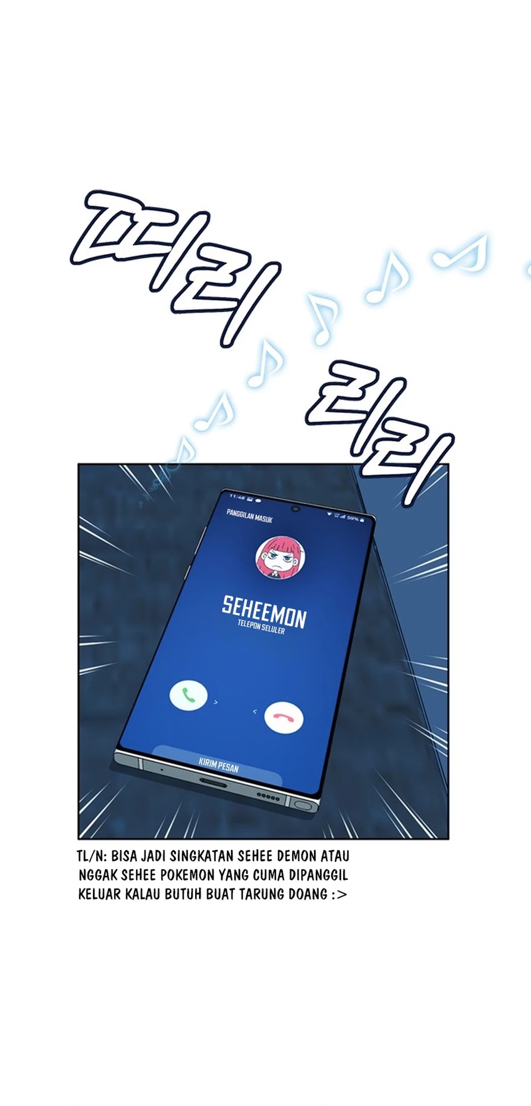 Judge Lee Han Young Chapter 57 Gambar 58