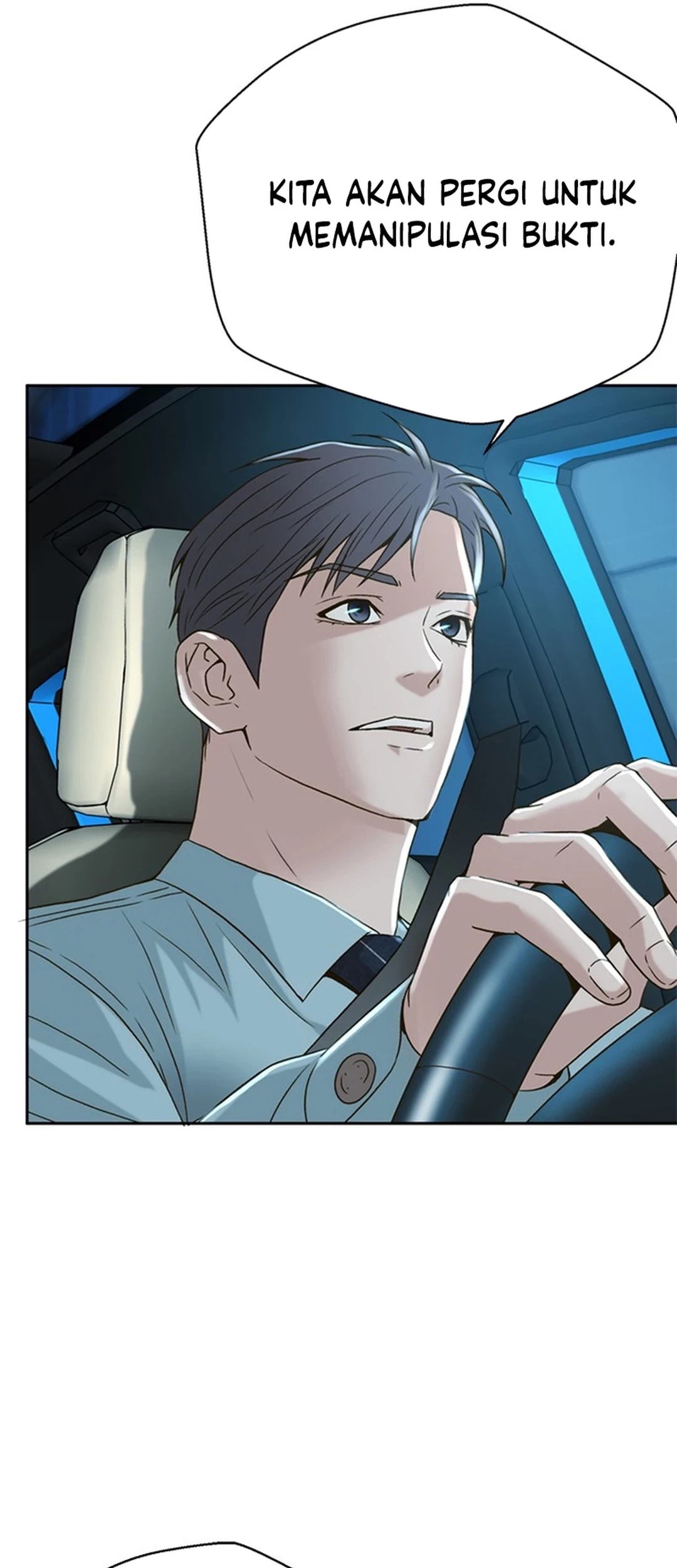 Judge Lee Han Young Chapter 57 Gambar 65