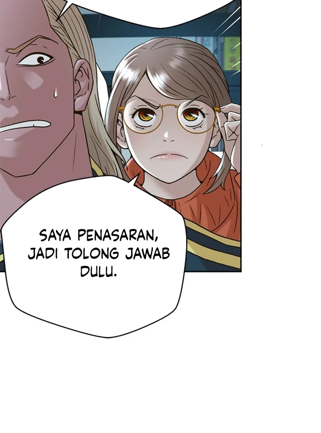 Judge Lee Han Young Chapter 57 Gambar 64
