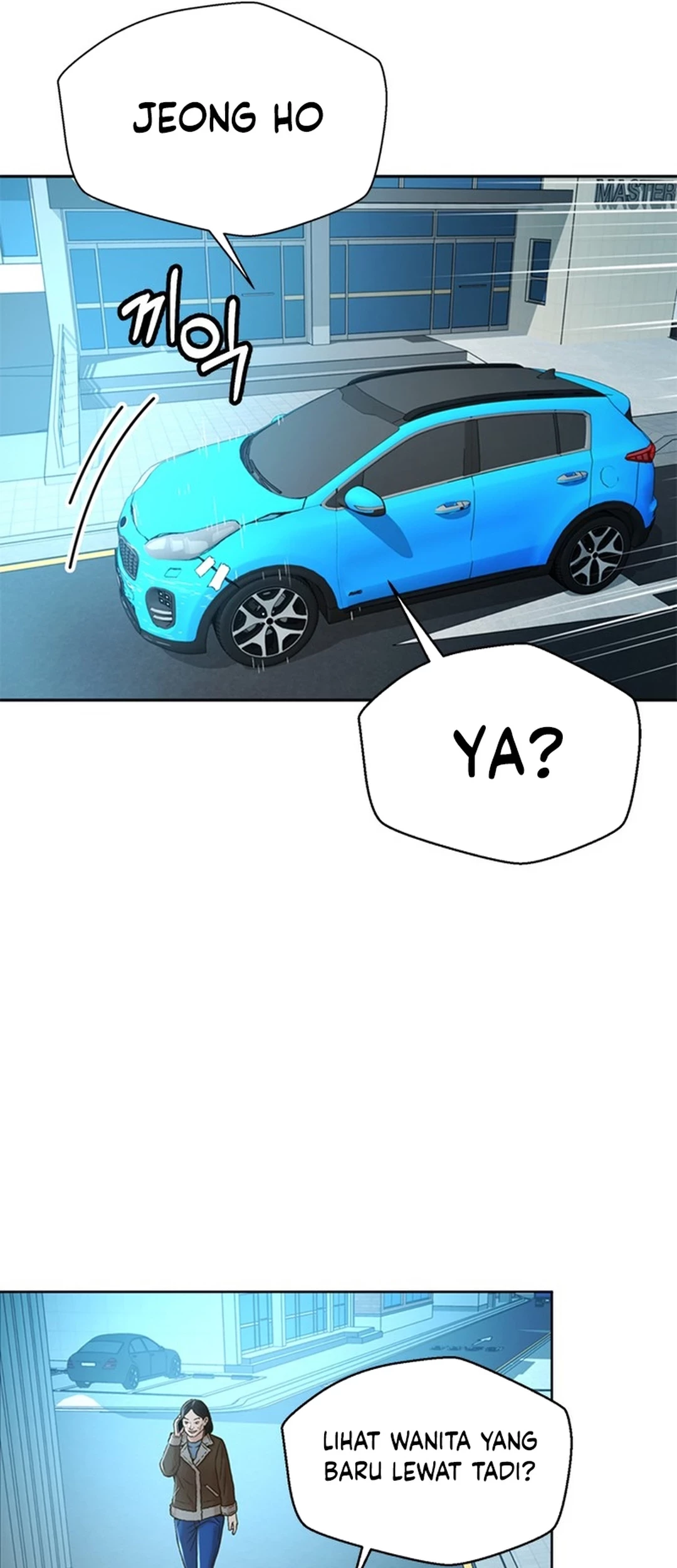 Judge Lee Han Young Chapter 57 Gambar 67