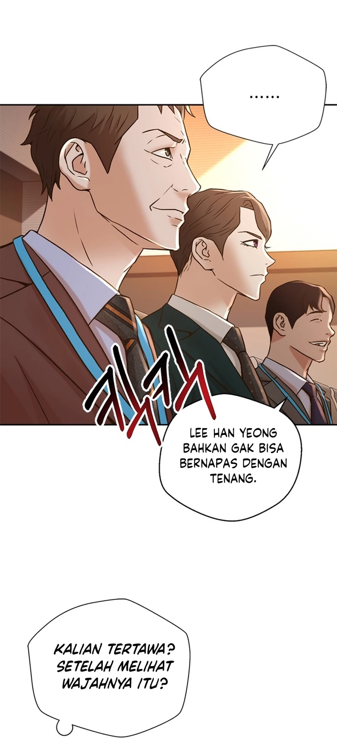 Judge Lee Han Young Chapter 58 Gambar 85