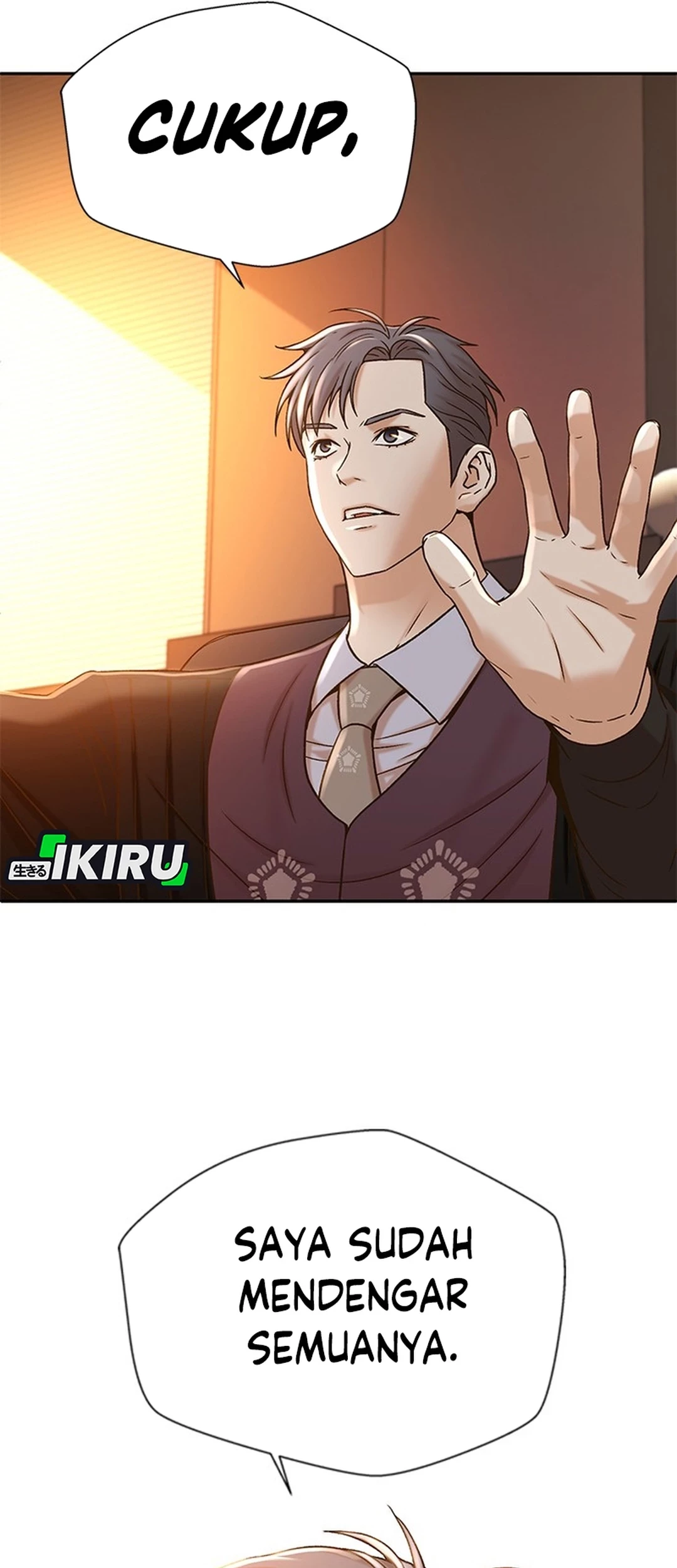 Judge Lee Han Young Chapter 58 Gambar 94