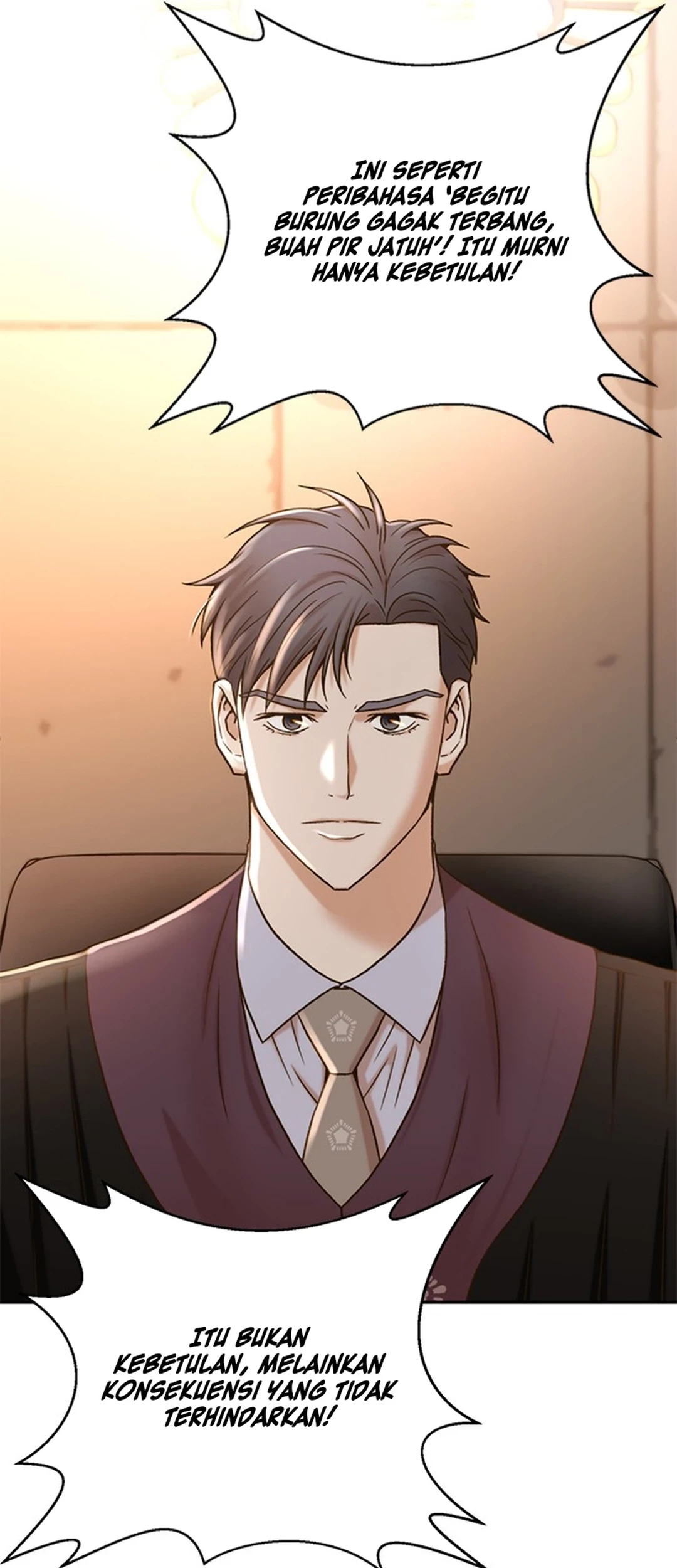 Judge Lee Han Young Chapter 58 Gambar 88