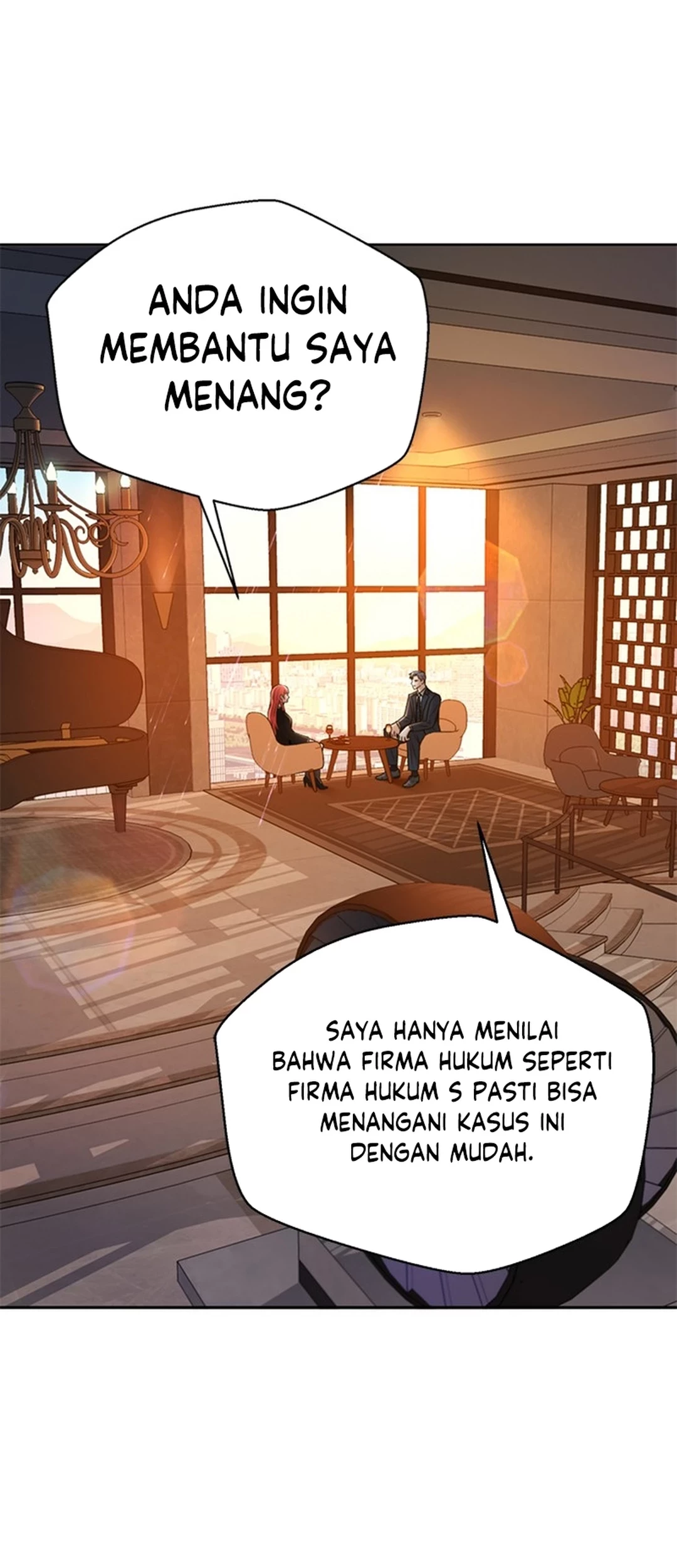 Judge Lee Han Young Chapter 58 Gambar 16