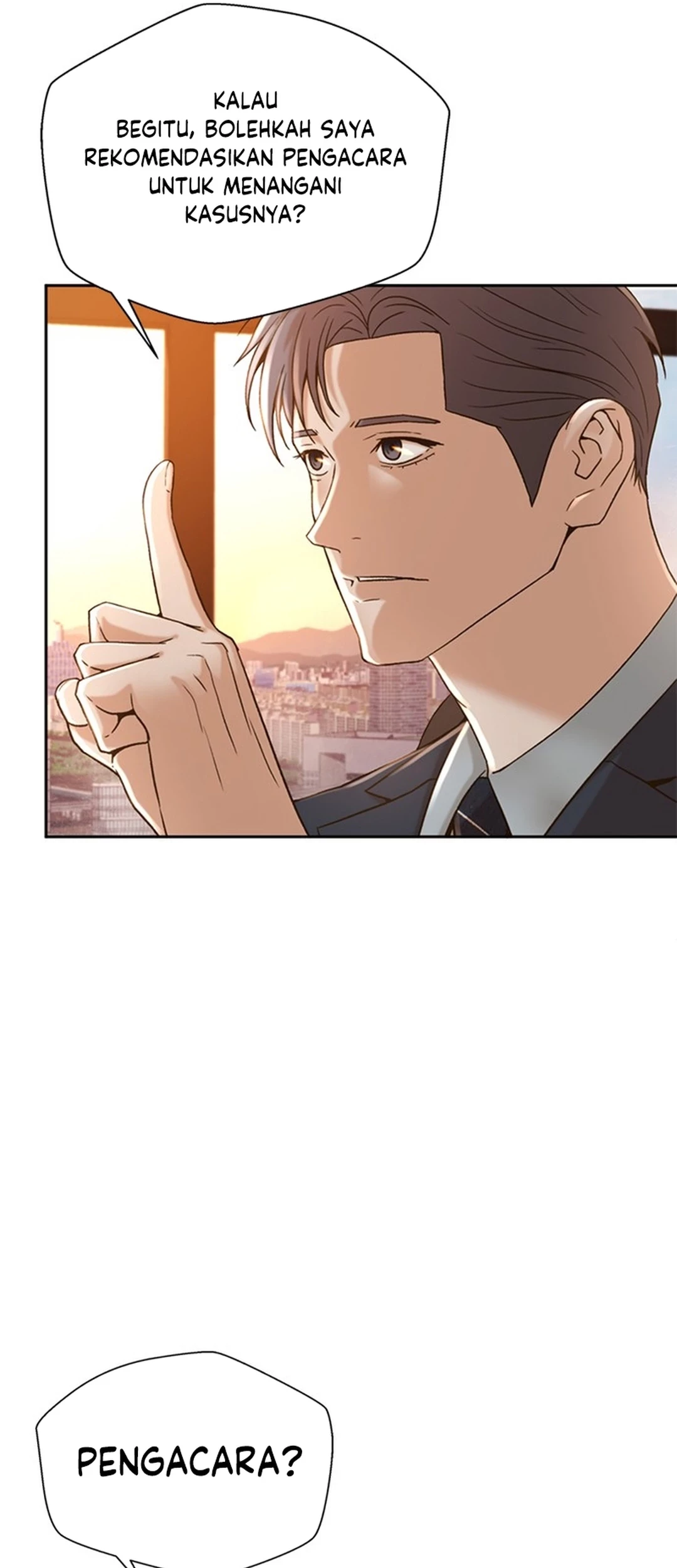 Judge Lee Han Young Chapter 58 Gambar 19