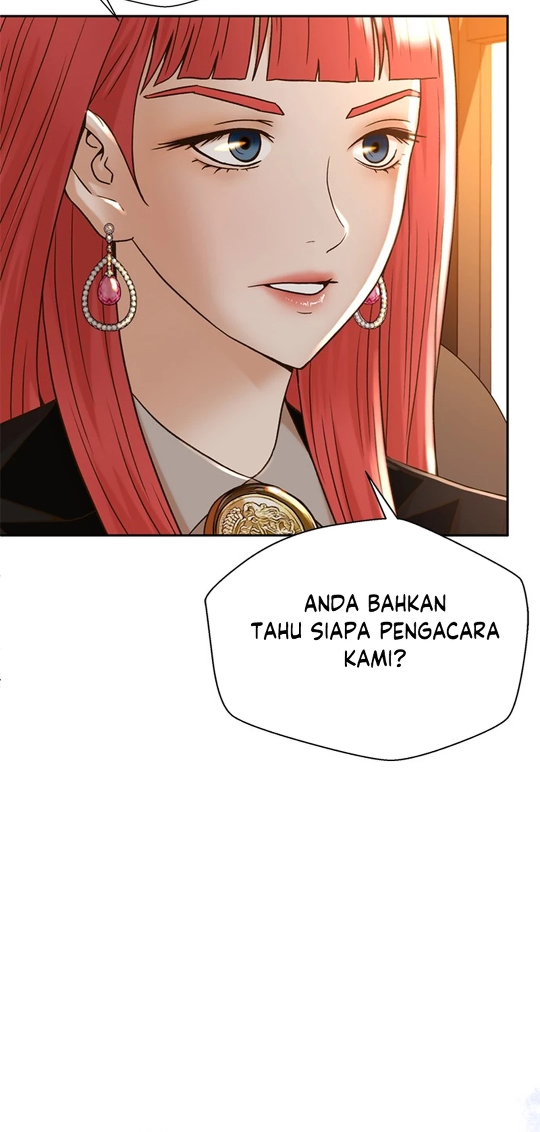 Judge Lee Han Young Chapter 58 Gambar 20