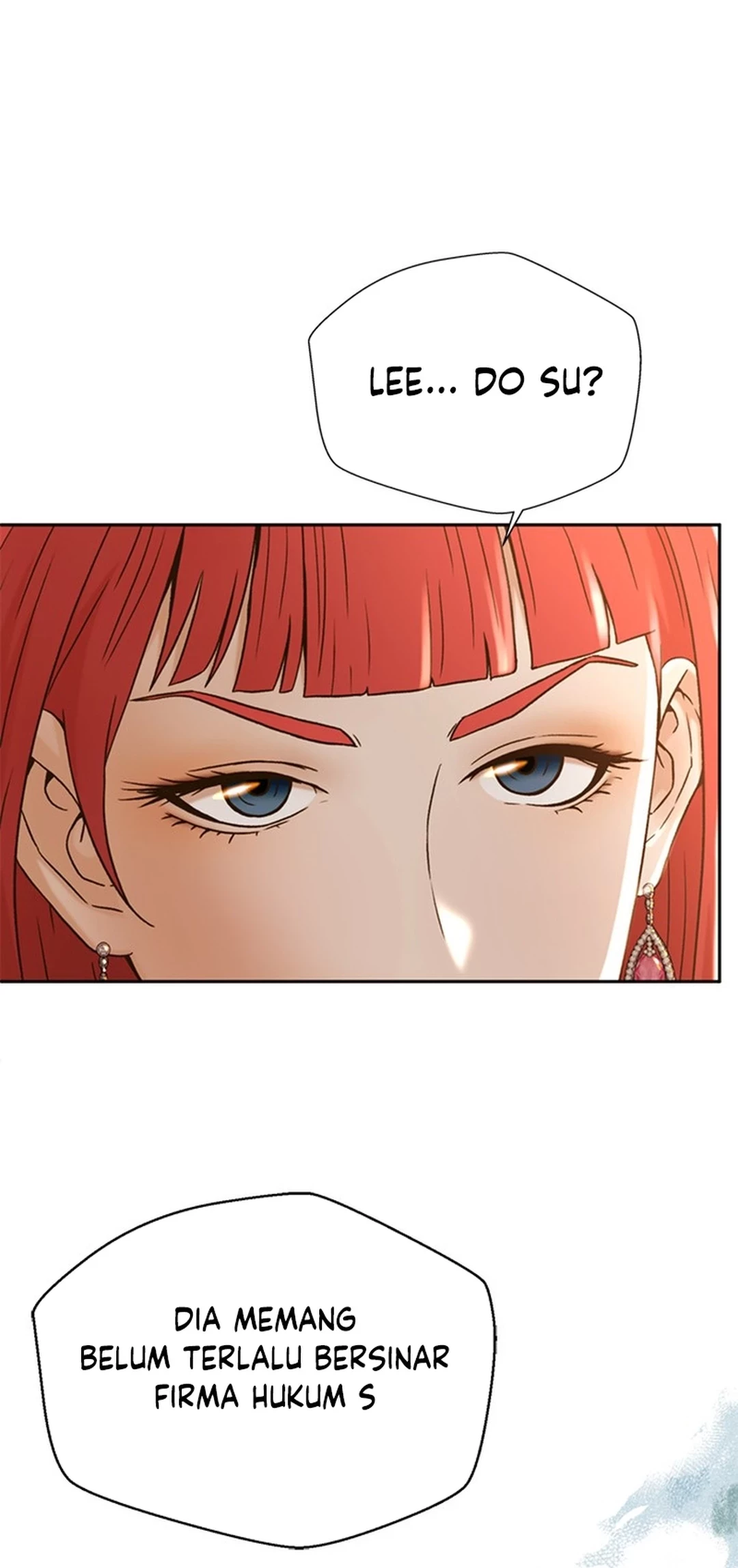 Judge Lee Han Young Chapter 58 Gambar 22