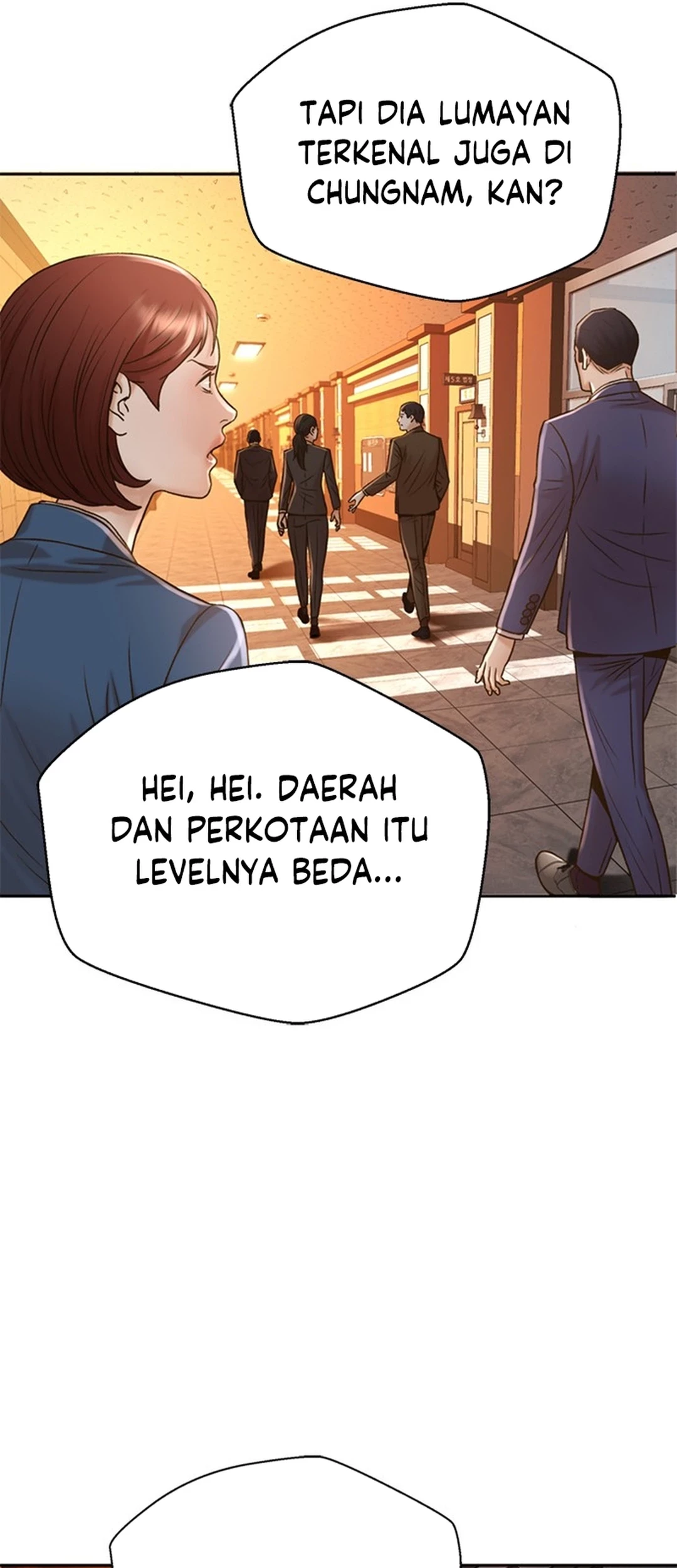 Judge Lee Han Young Chapter 58 Gambar 33