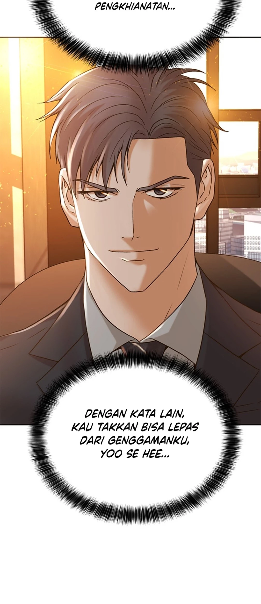 Judge Lee Han Young Chapter 58 Gambar 29