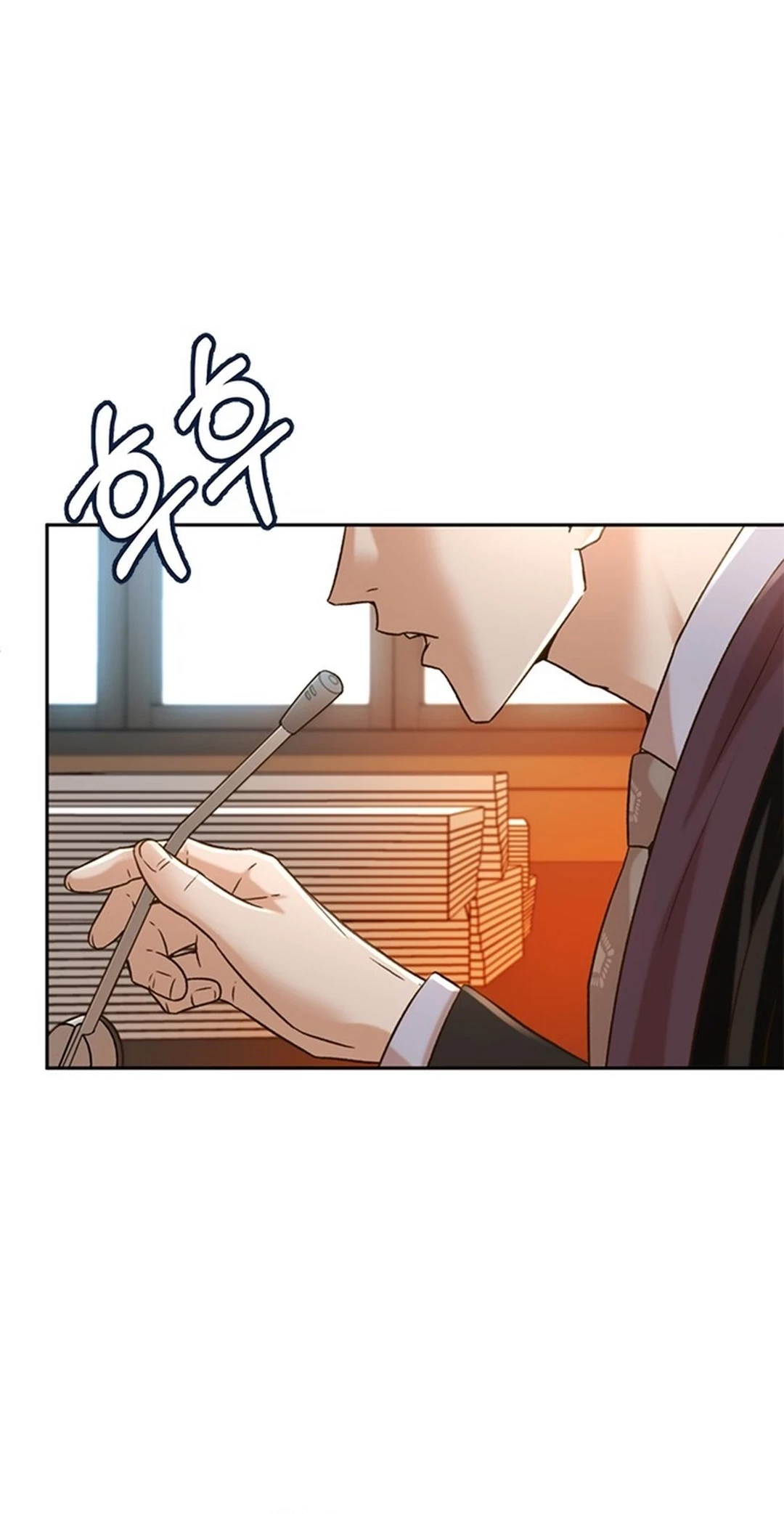 Judge Lee Han Young Chapter 58 Gambar 36