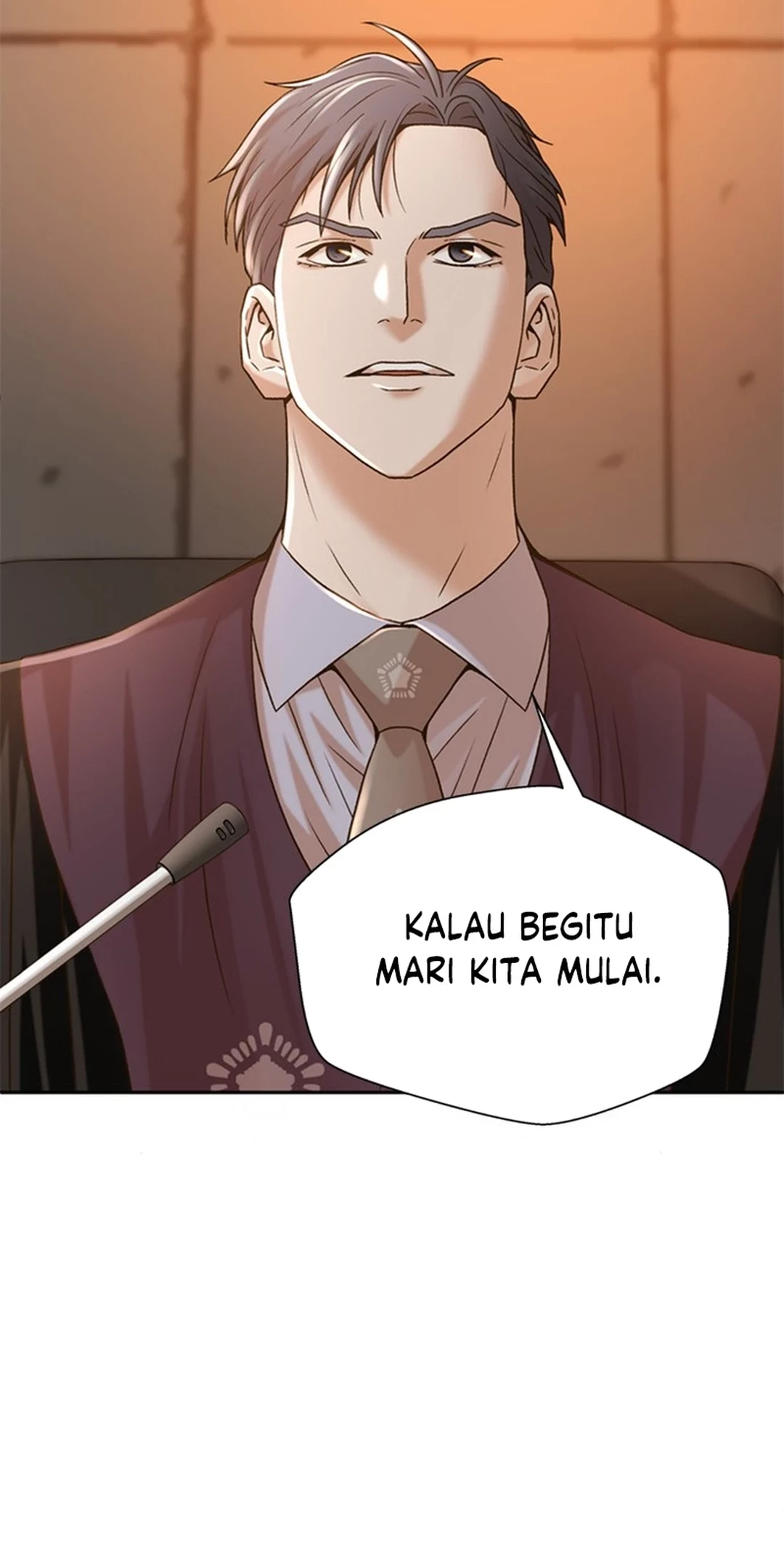 Judge Lee Han Young Chapter 58 Gambar 44
