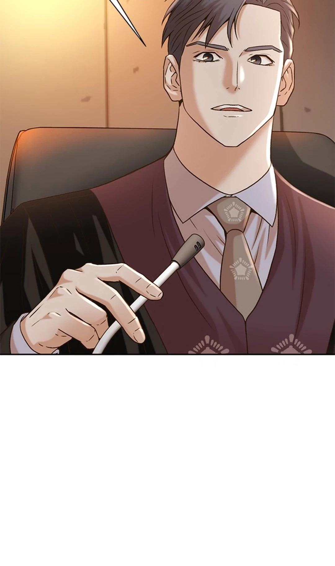 Judge Lee Han Young Chapter 58 Gambar 56