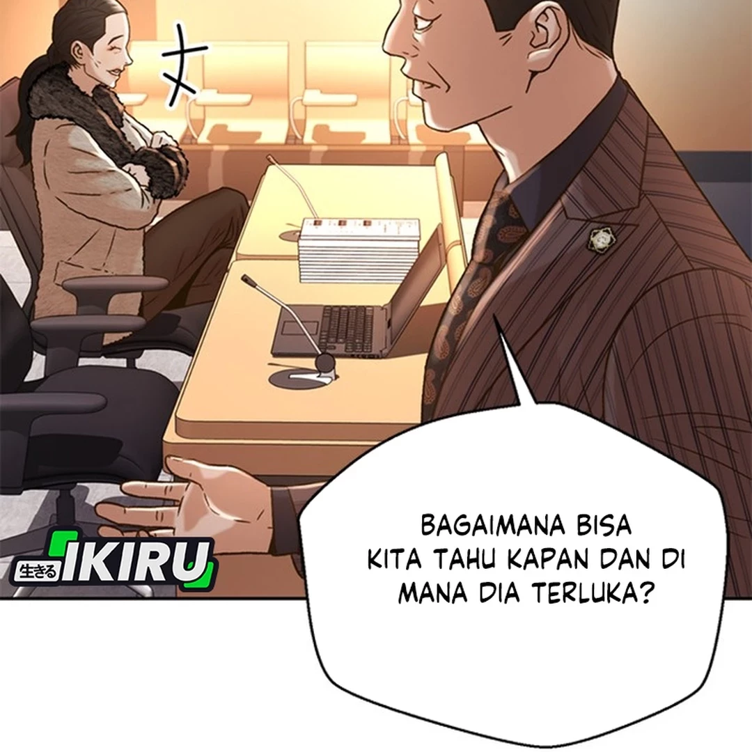 Judge Lee Han Young Chapter 58 Gambar 67