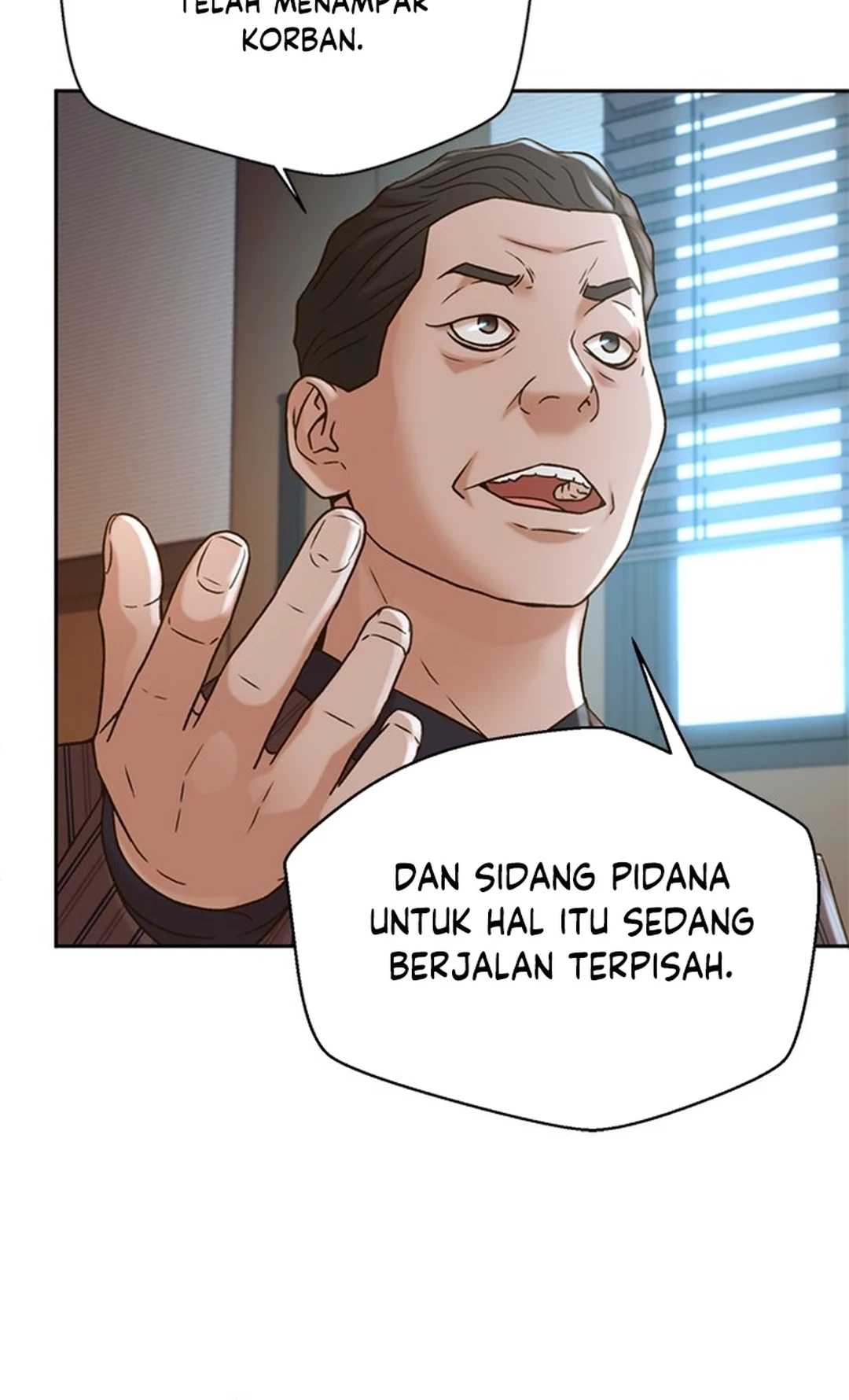 Judge Lee Han Young Chapter 58 Gambar 60