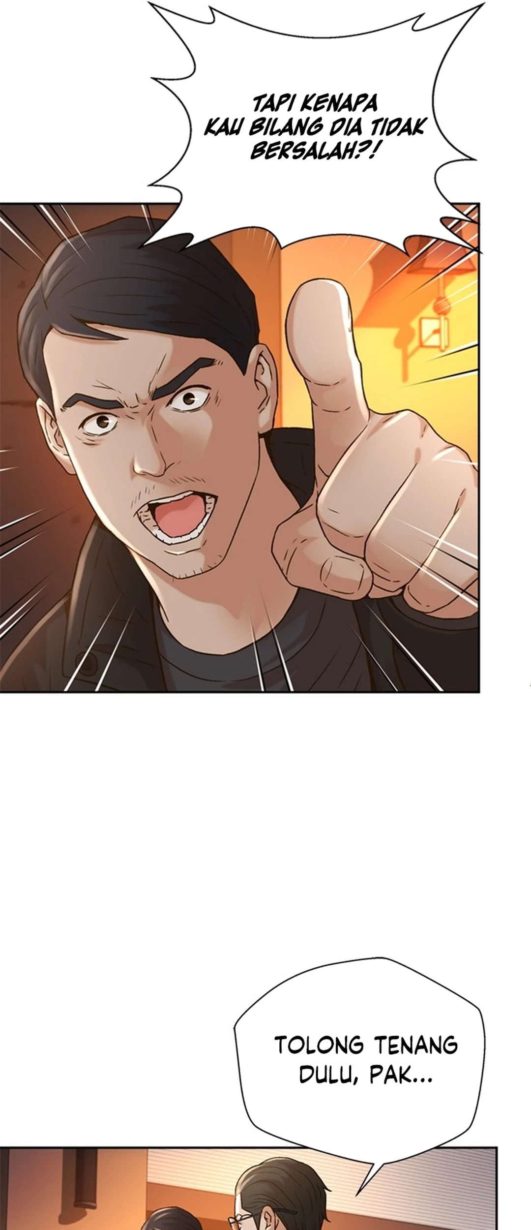 Judge Lee Han Young Chapter 58 Gambar 61