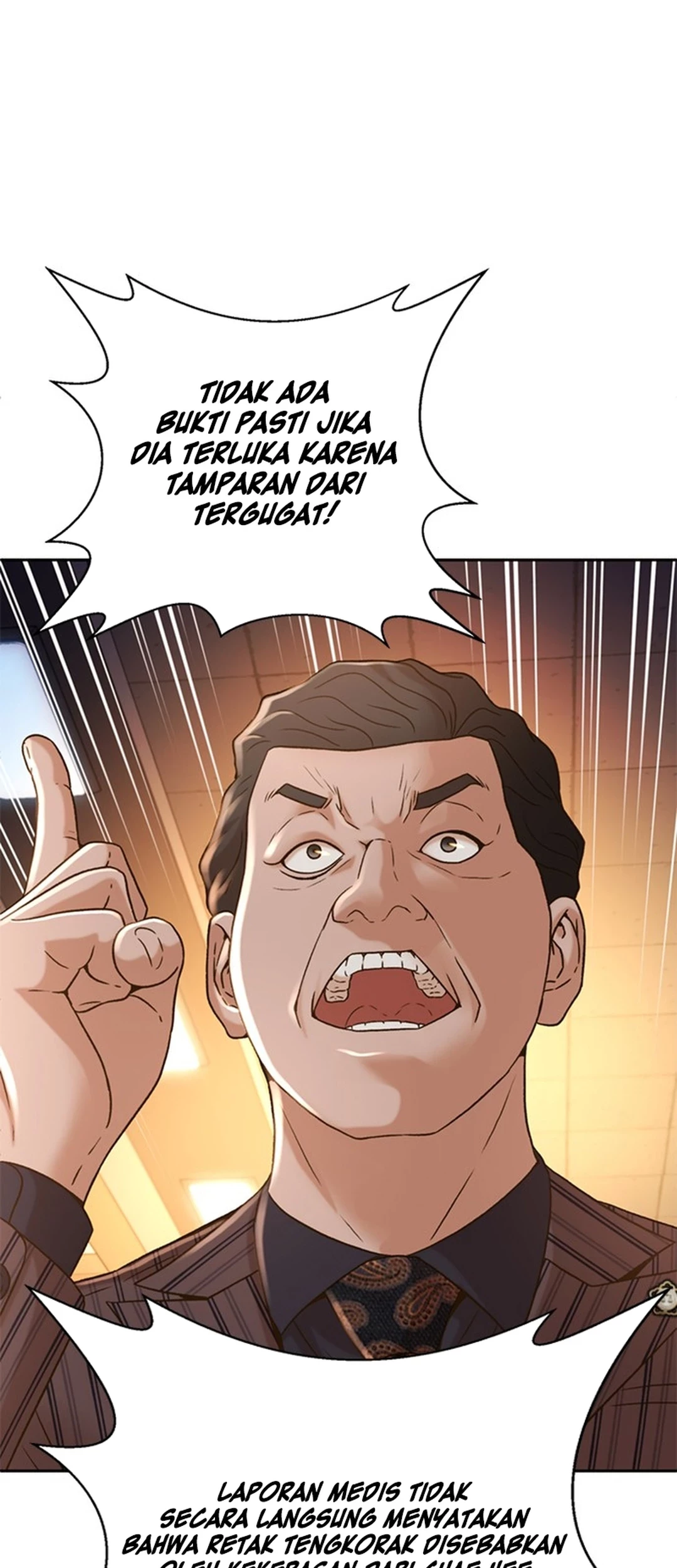 Judge Lee Han Young Chapter 58 Gambar 68