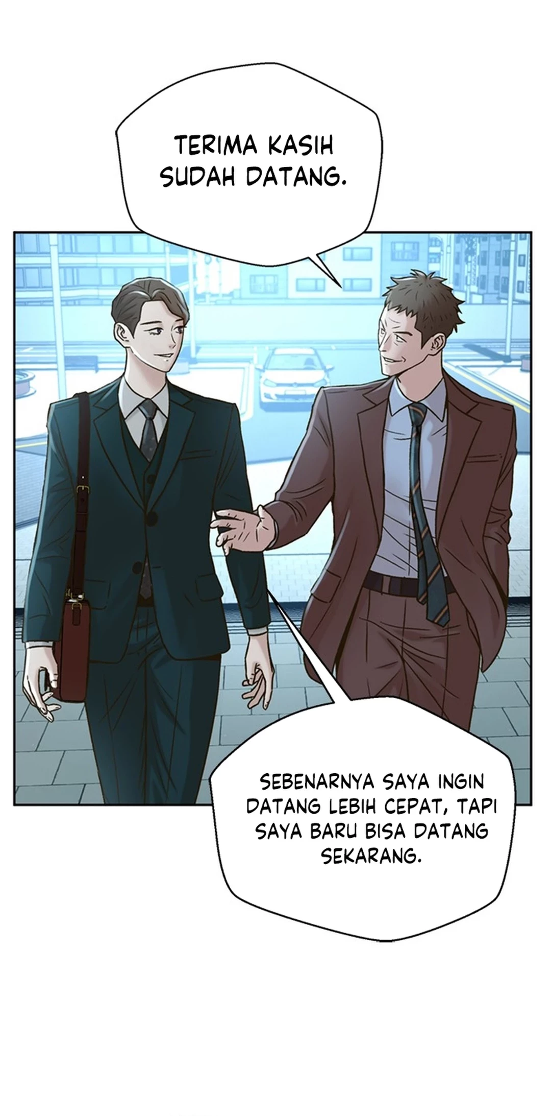 Judge Lee Han Young Chapter 58 Gambar 73