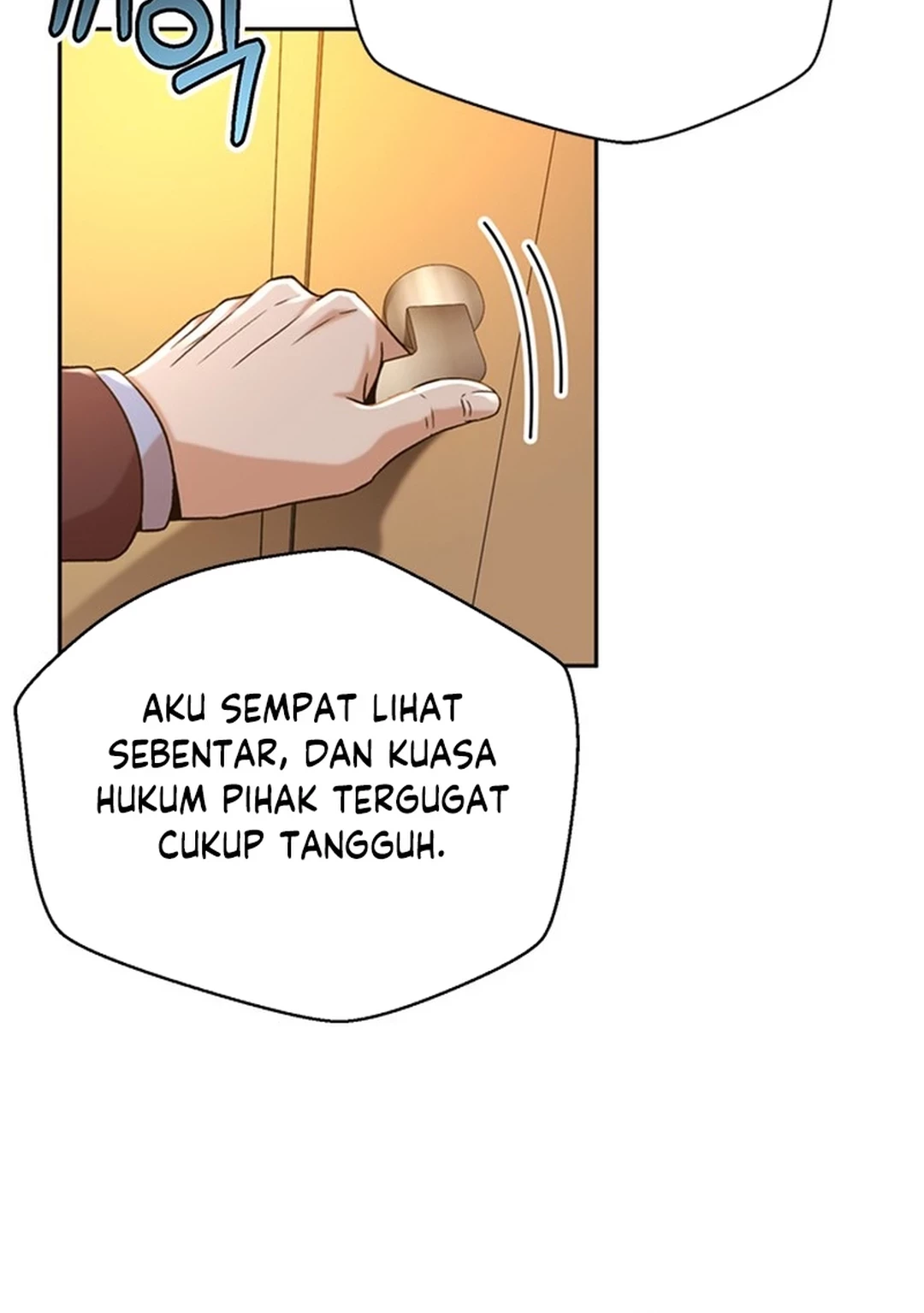 Judge Lee Han Young Chapter 58 Gambar 77