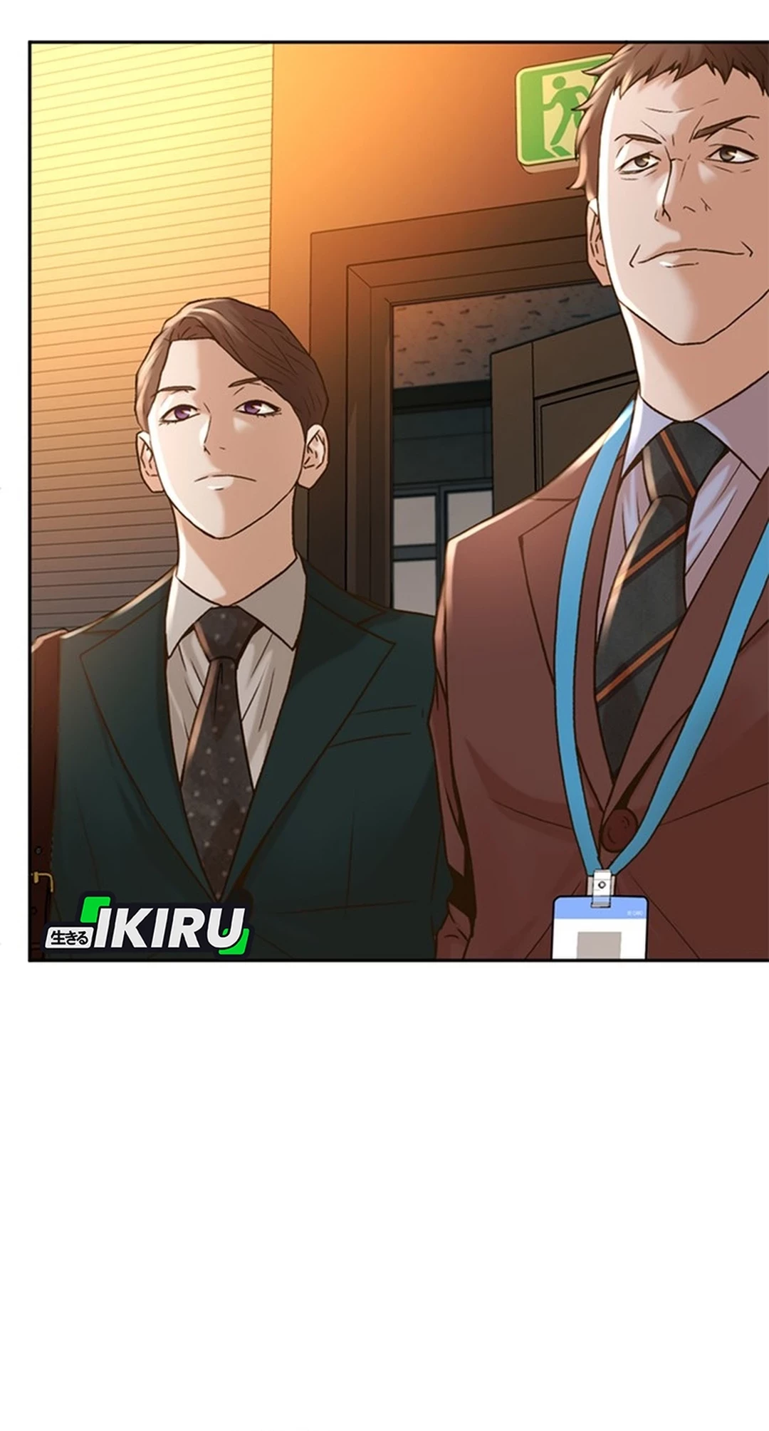 Judge Lee Han Young Chapter 58 Gambar 79