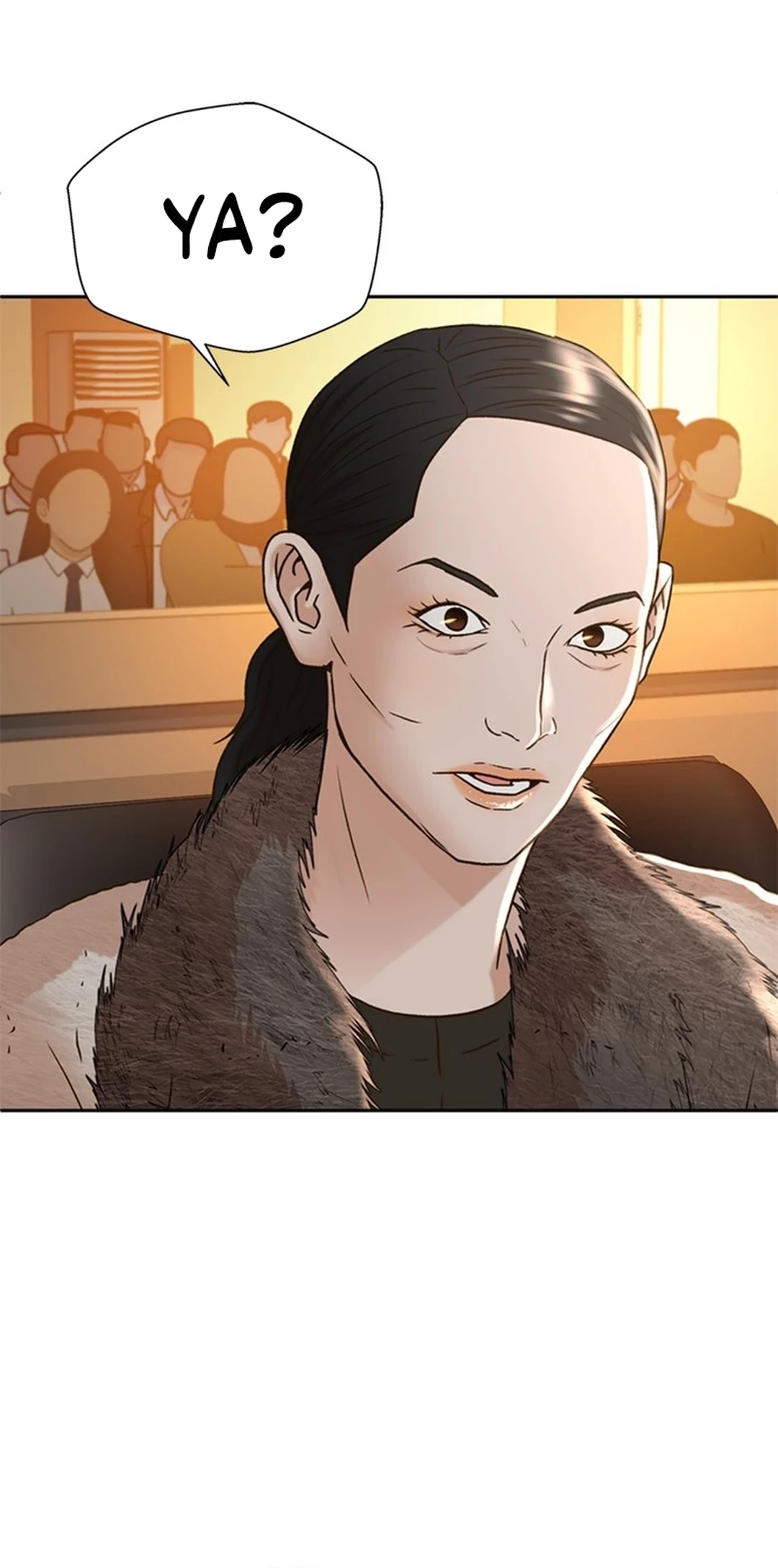 Judge Lee Han Young Chapter 59 Gambar 10