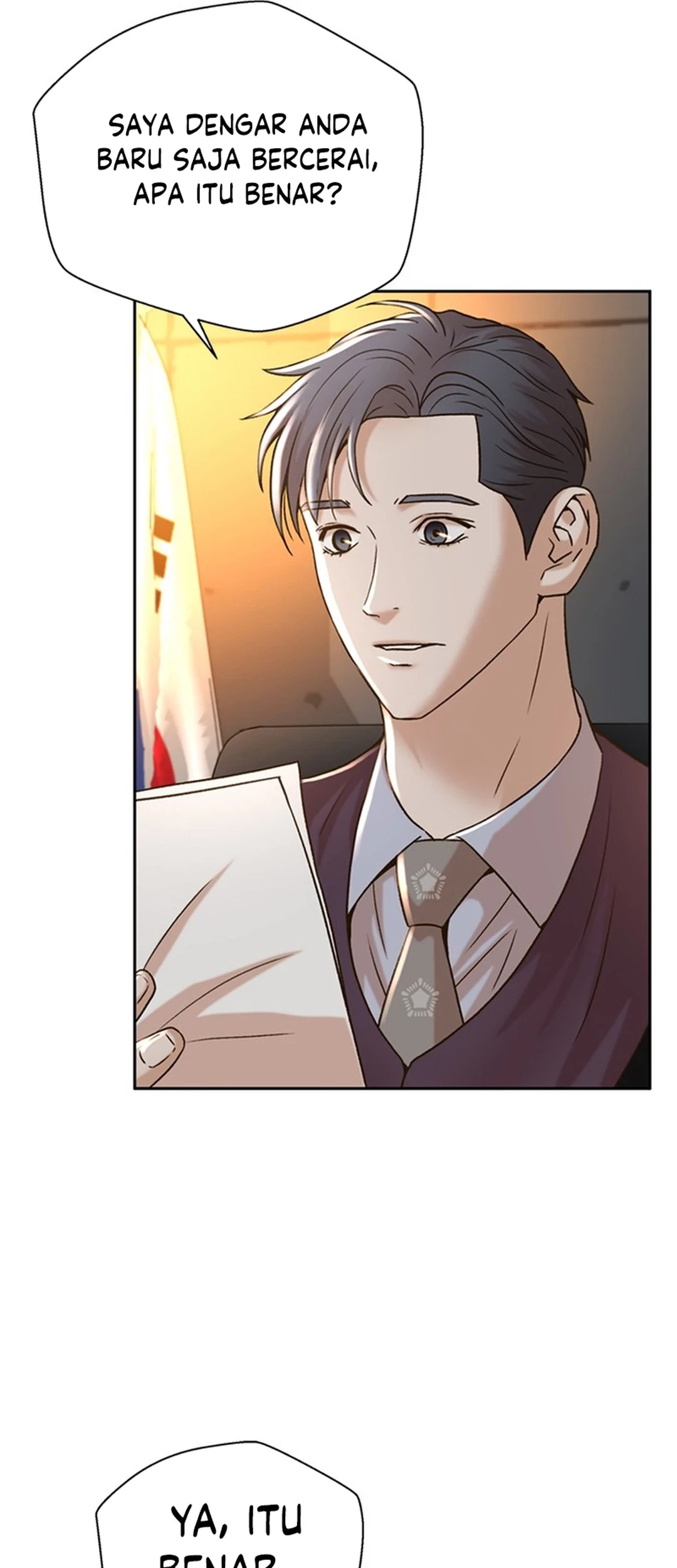 Judge Lee Han Young Chapter 59 Gambar 11