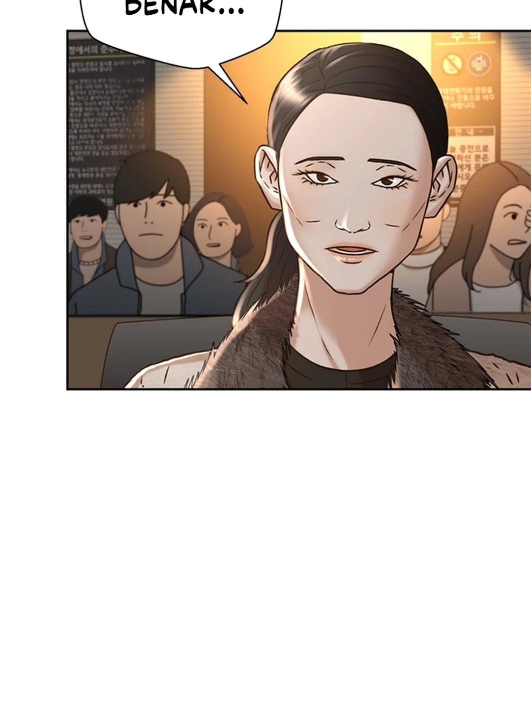 Judge Lee Han Young Chapter 59 Gambar 12
