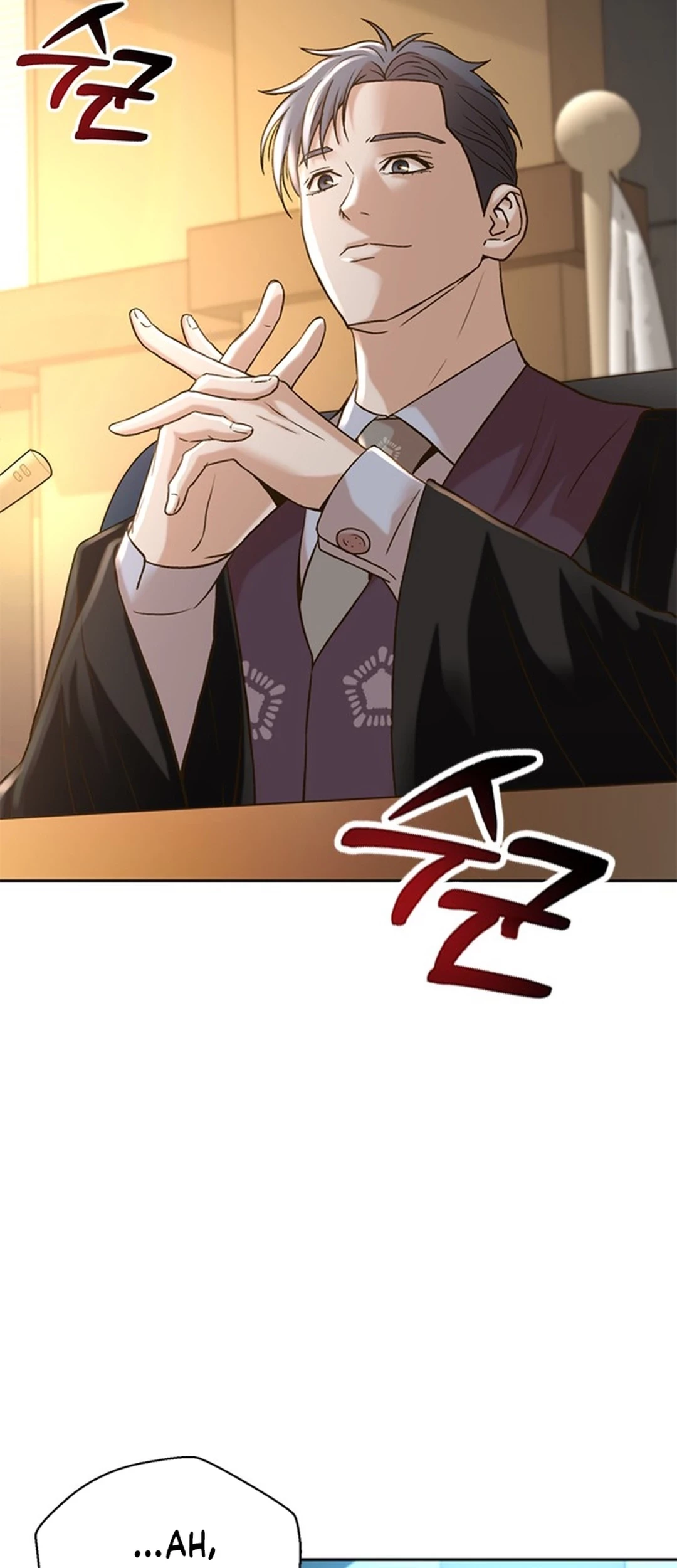 Judge Lee Han Young Chapter 59 Gambar 17