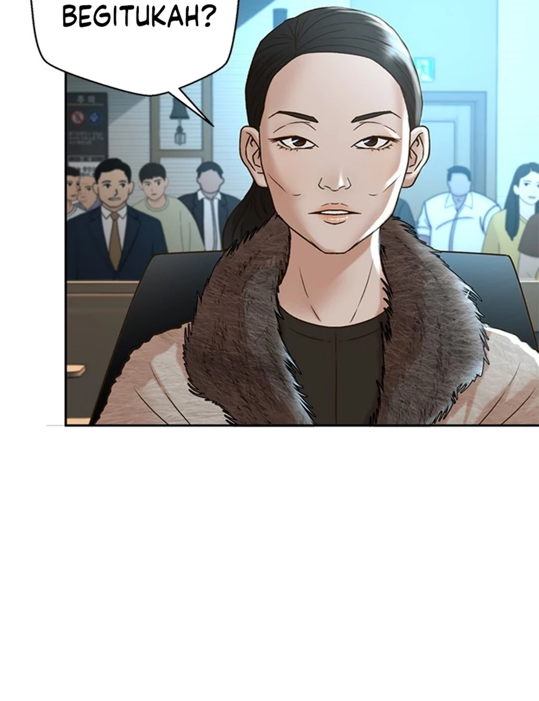 Judge Lee Han Young Chapter 59 Gambar 18