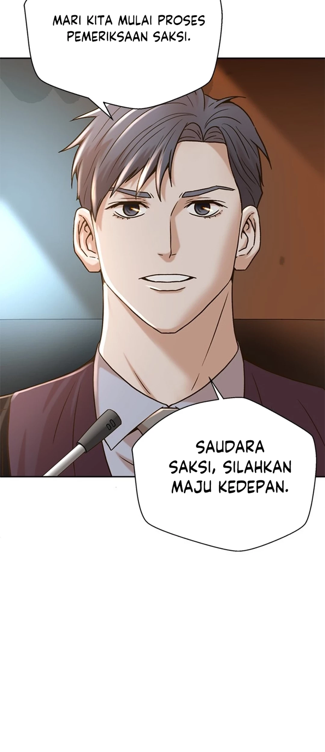 Judge Lee Han Young Chapter 59 Gambar 26