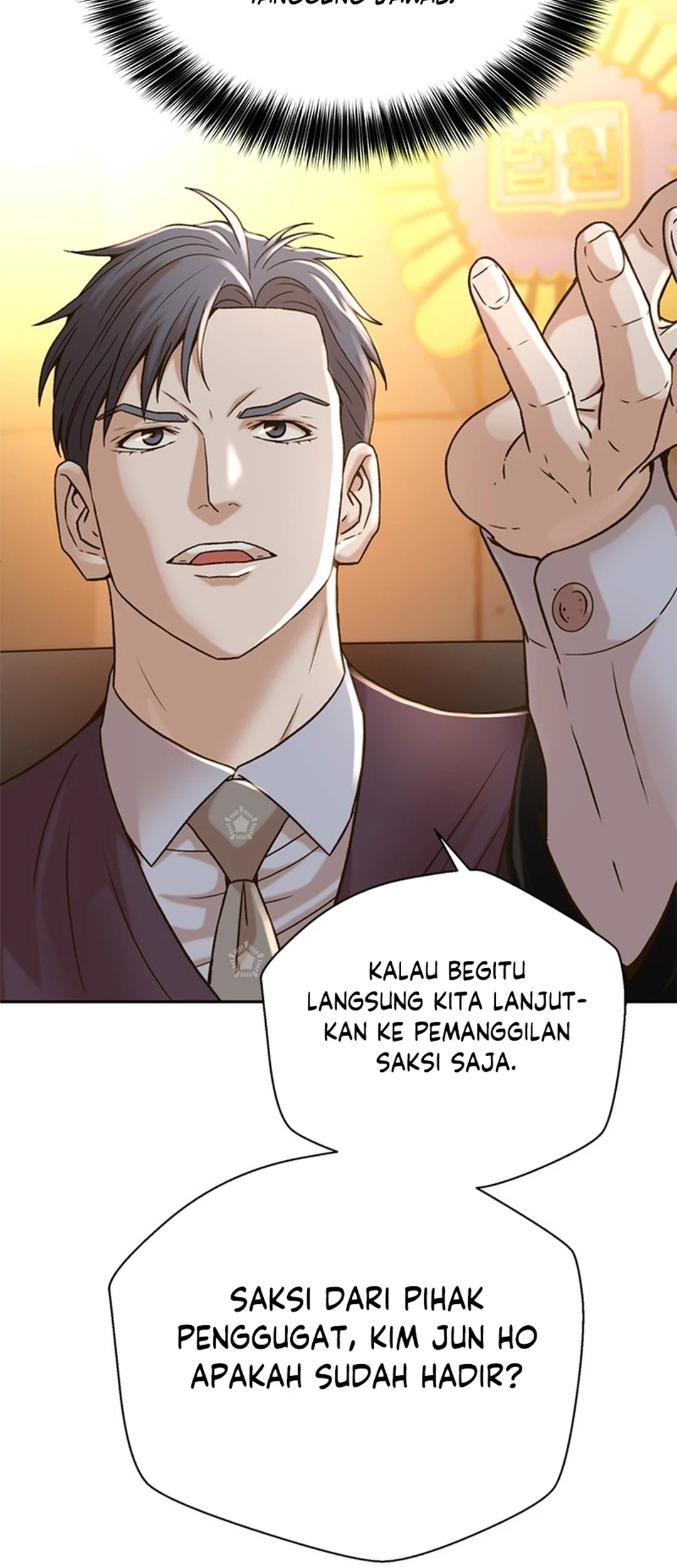 Judge Lee Han Young Chapter 59 Gambar 20