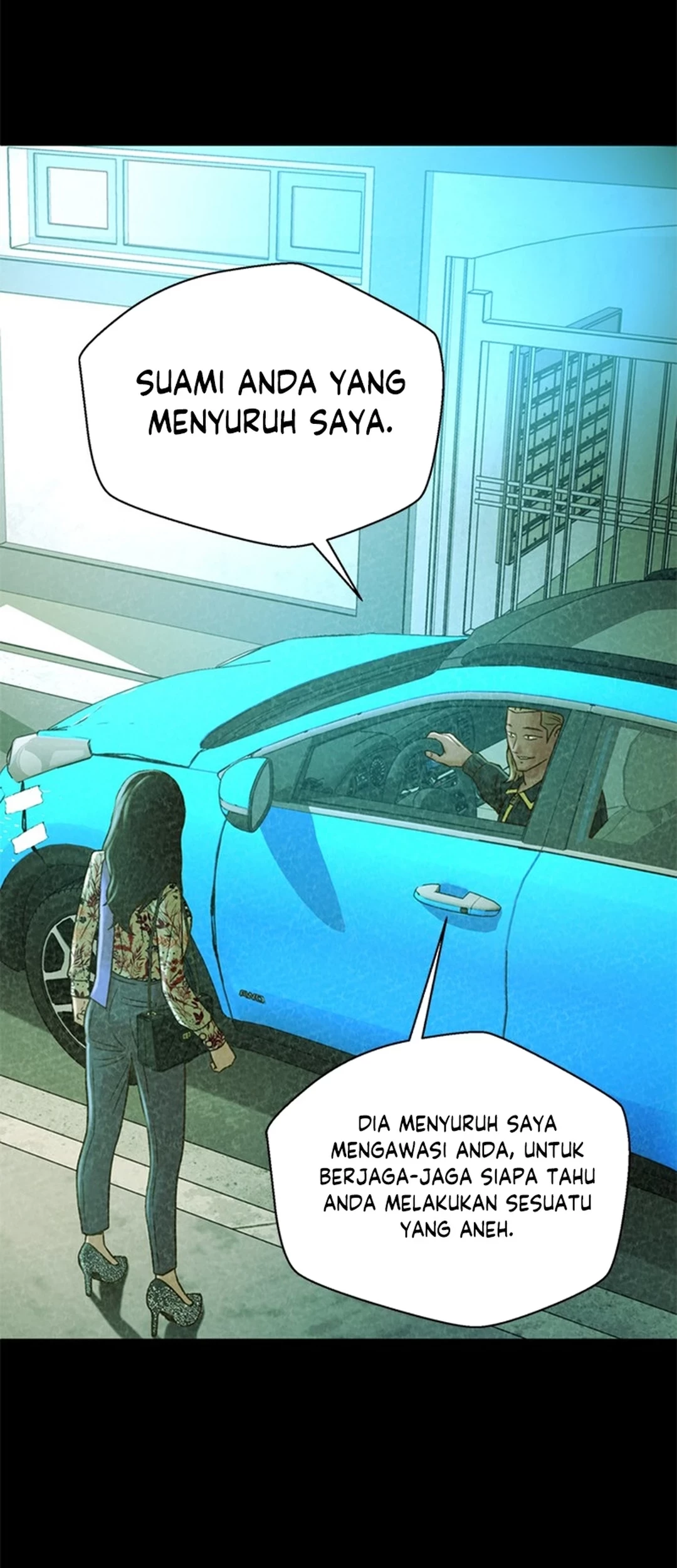 Judge Lee Han Young Chapter 59 Gambar 34