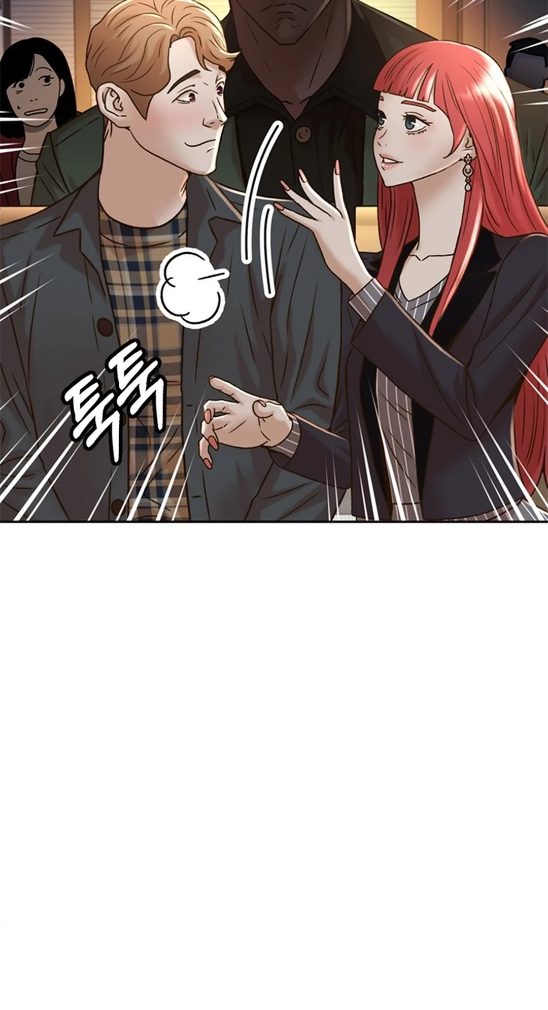 Judge Lee Han Young Chapter 59 Gambar 28