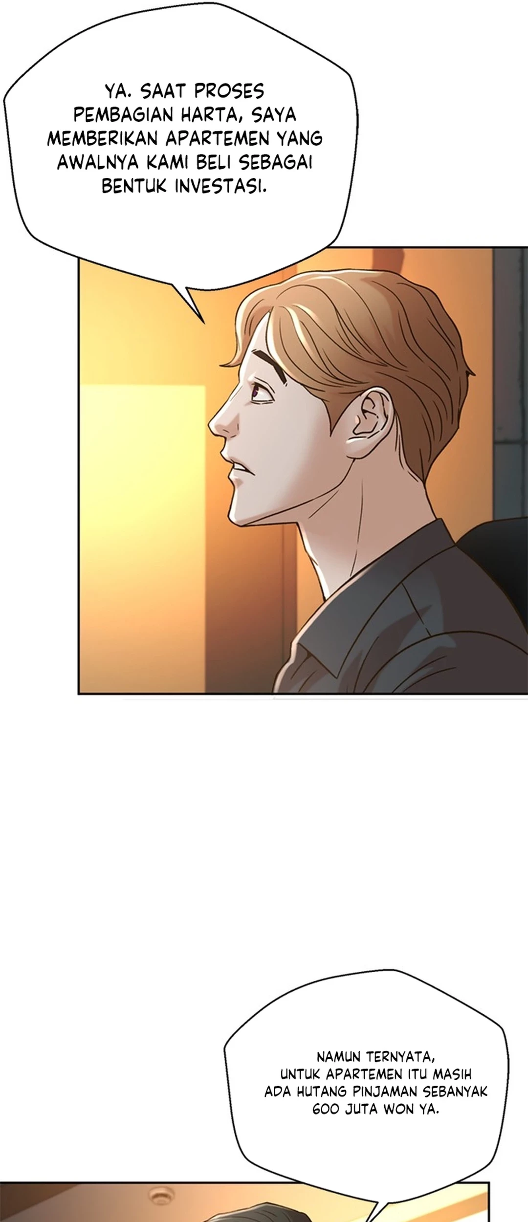 Judge Lee Han Young Chapter 59 Gambar 45