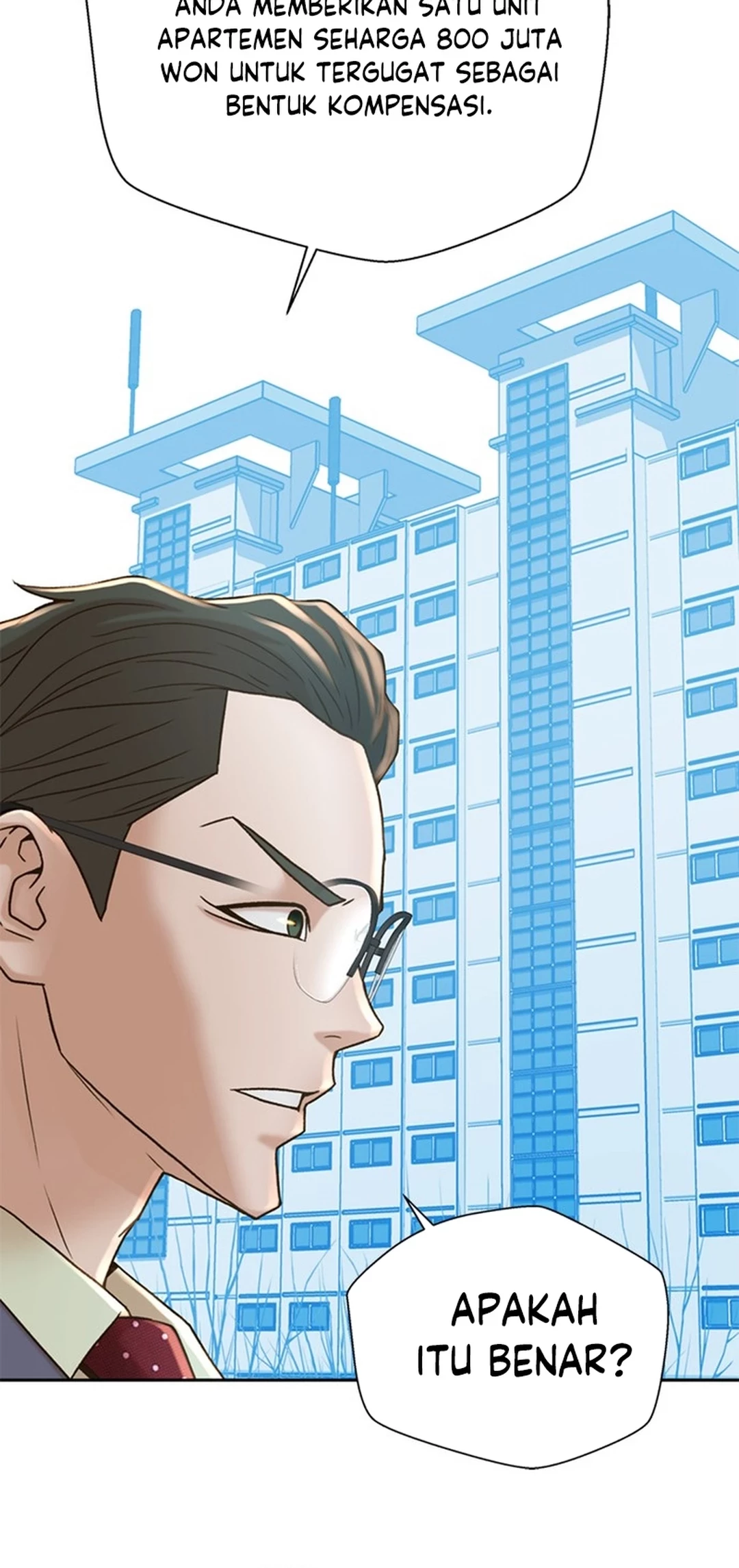 Judge Lee Han Young Chapter 59 Gambar 44