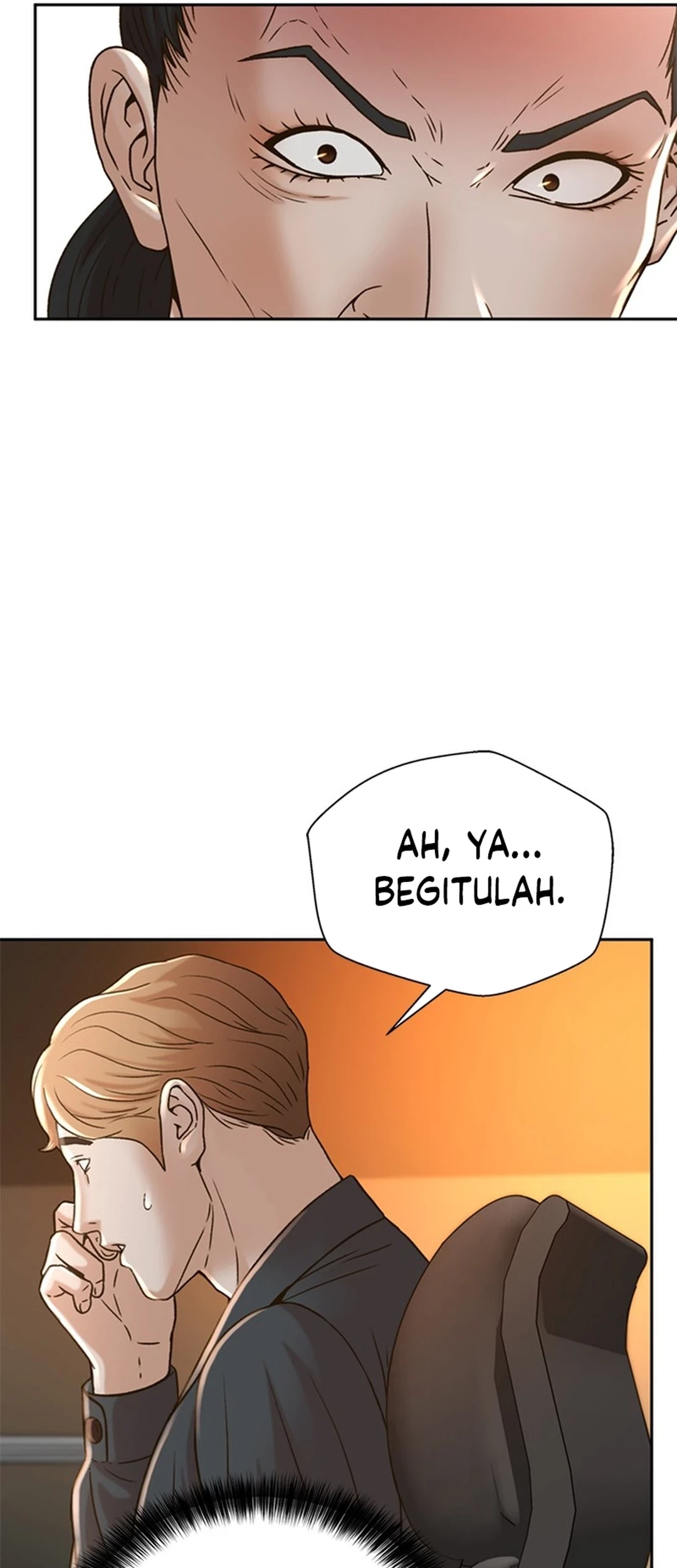 Judge Lee Han Young Chapter 59 Gambar 51