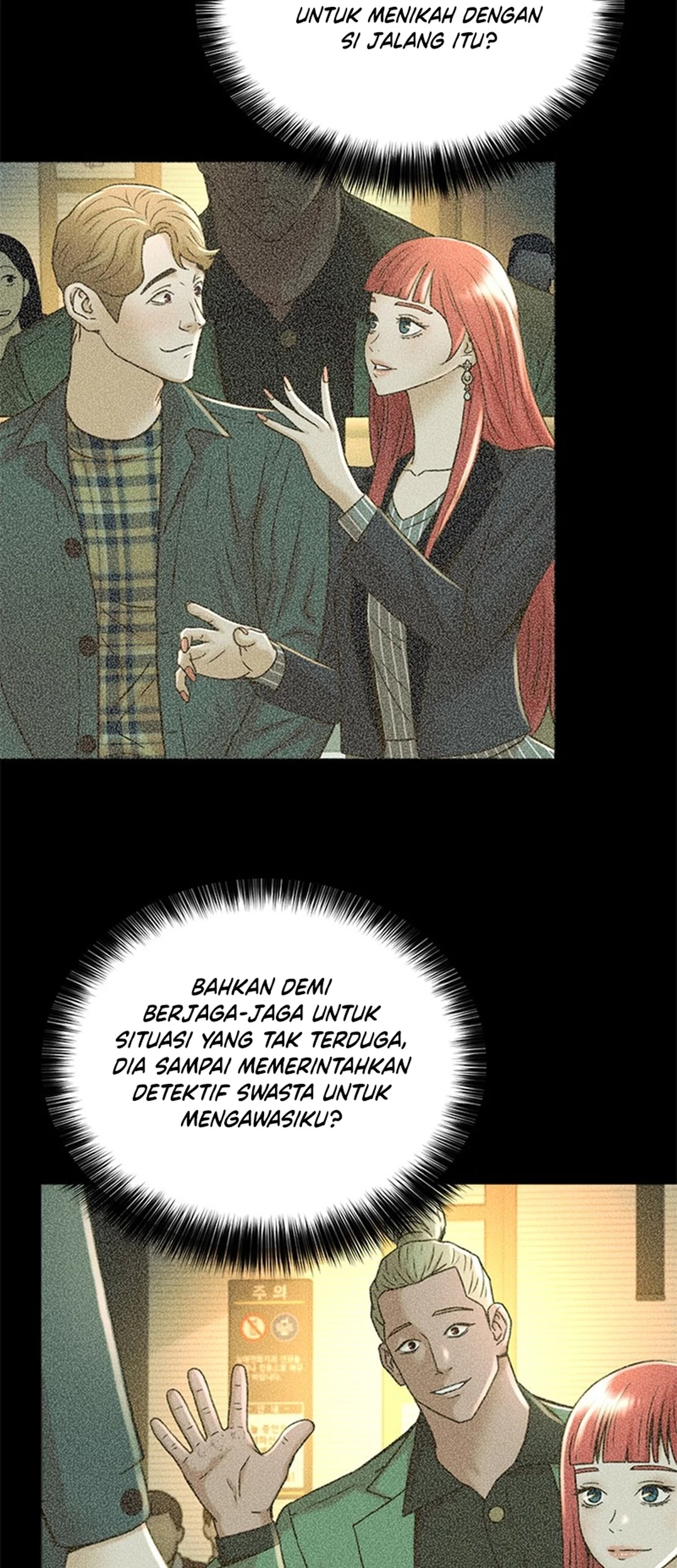 Judge Lee Han Young Chapter 59 Gambar 55