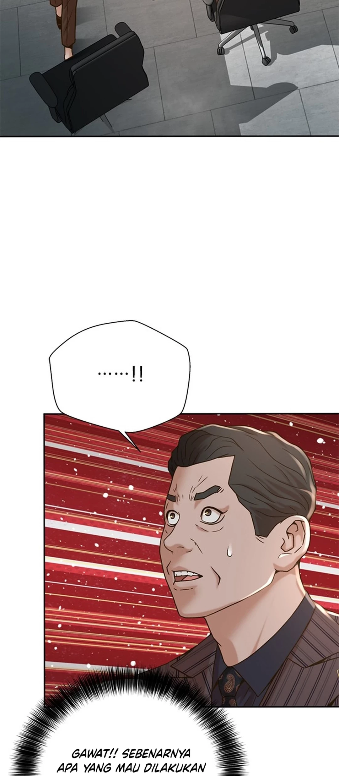 Judge Lee Han Young Chapter 59 Gambar 62