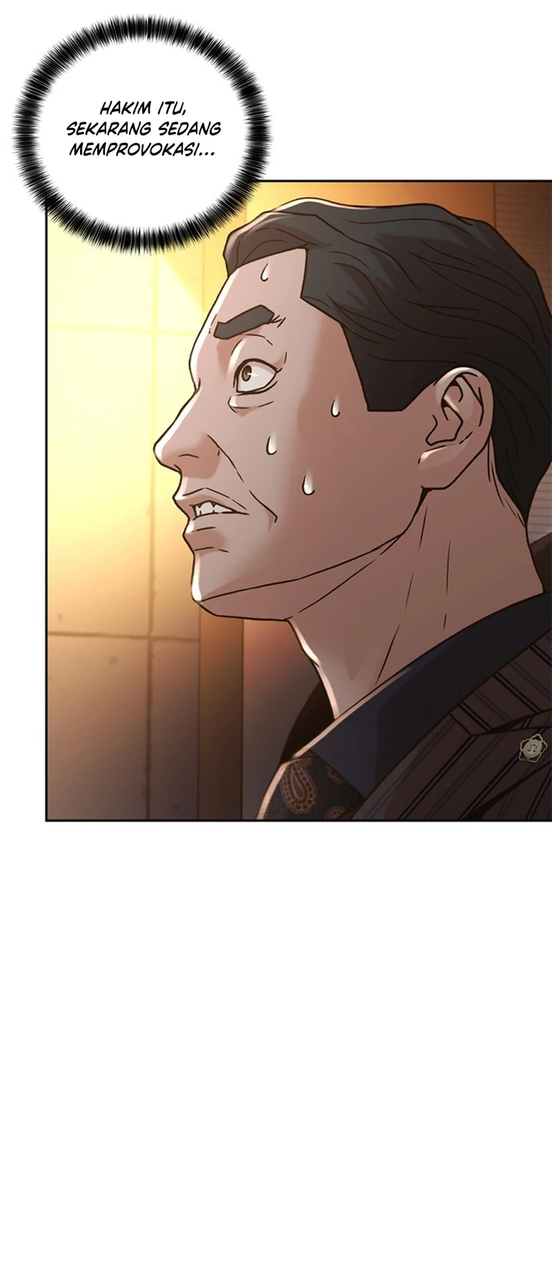 Judge Lee Han Young Chapter 59 Gambar 69