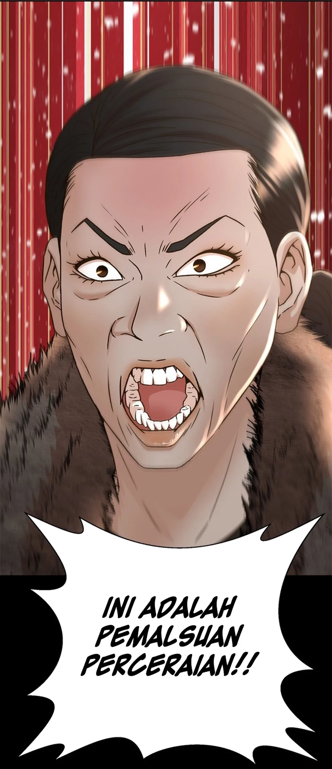 Judge Lee Han Young Chapter 59 Gambar 75