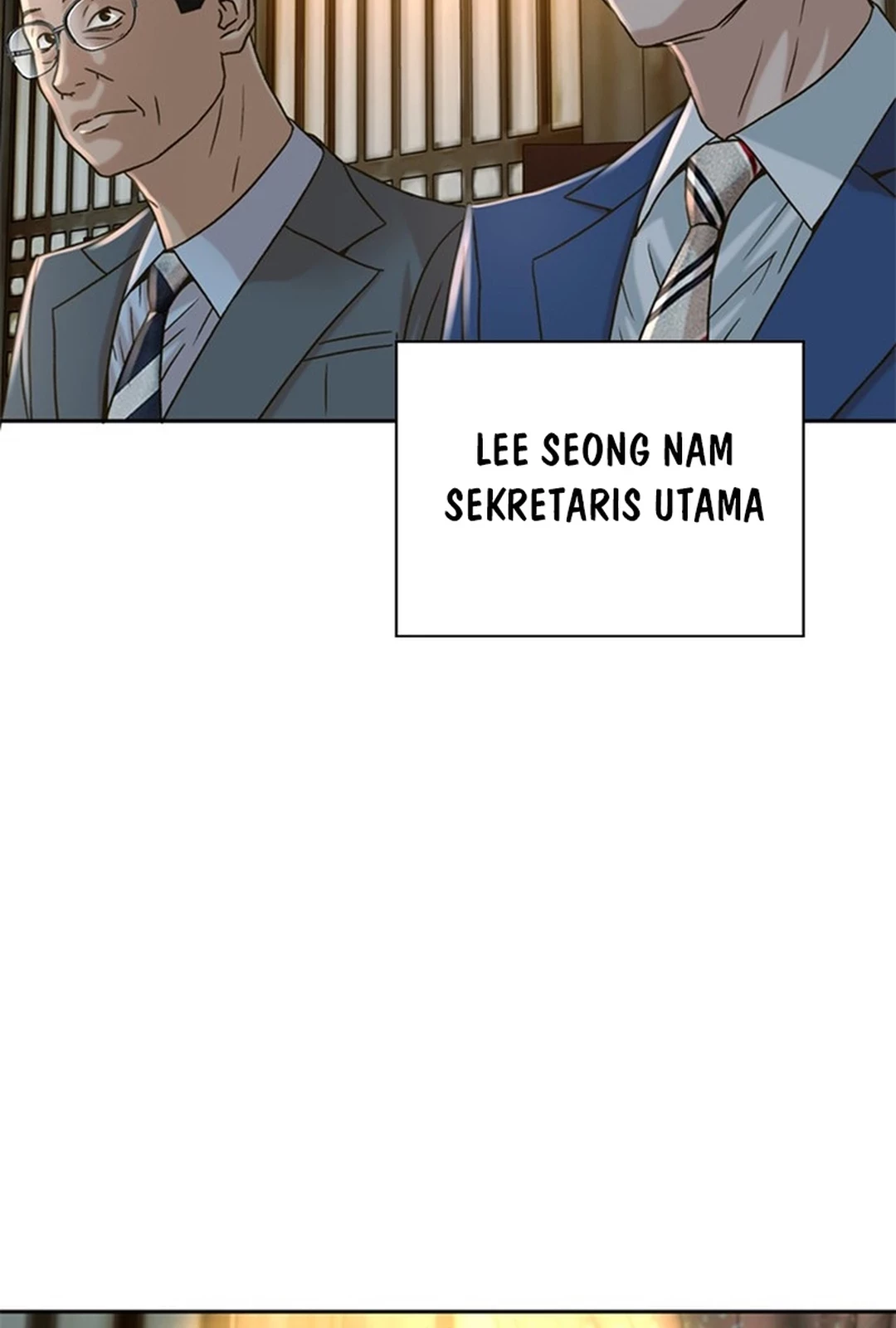 Judge Lee Han Young Chapter 60 Gambar 86