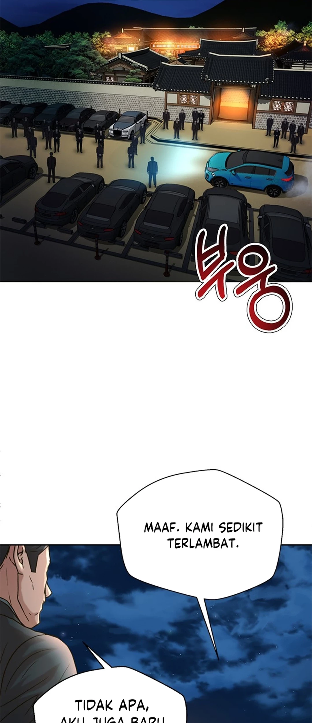 Judge Lee Han Young Chapter 60 Gambar 79