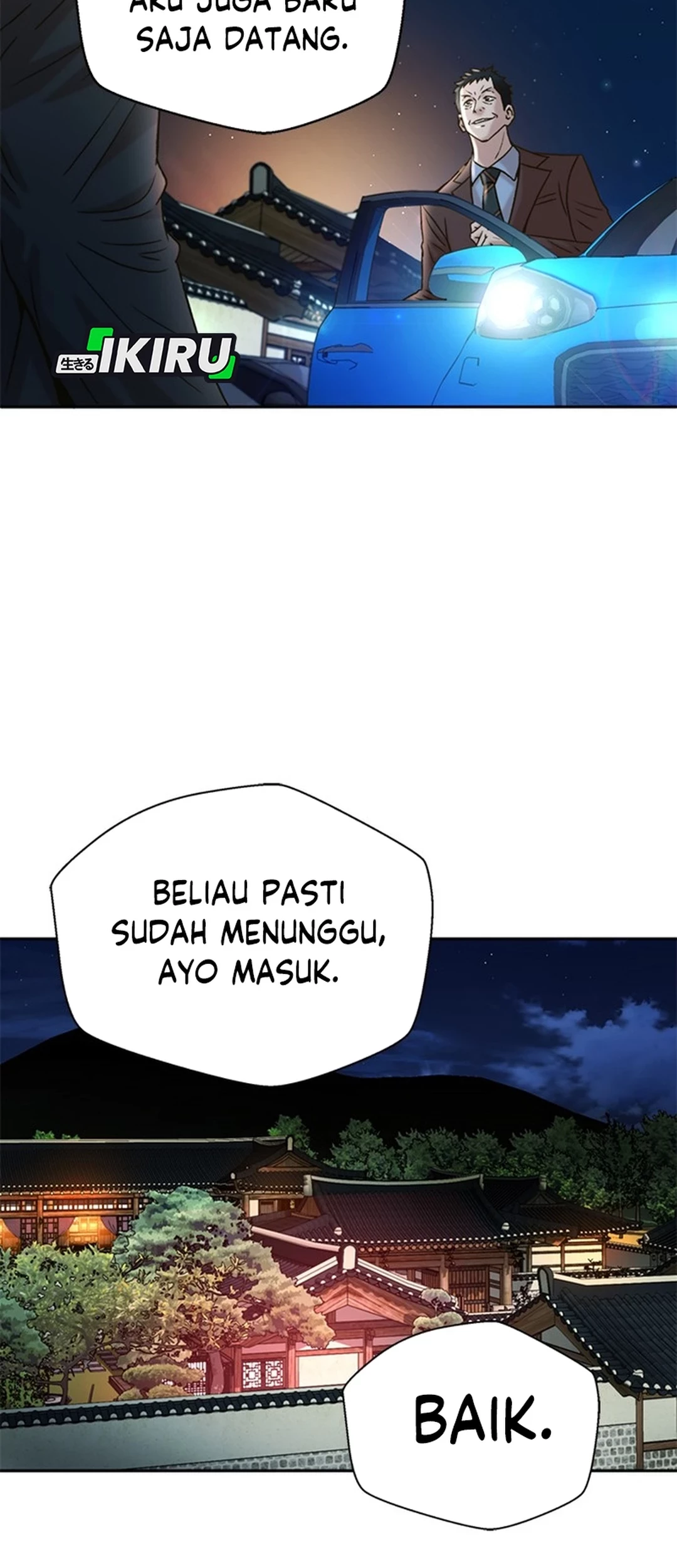 Judge Lee Han Young Chapter 60 Gambar 80