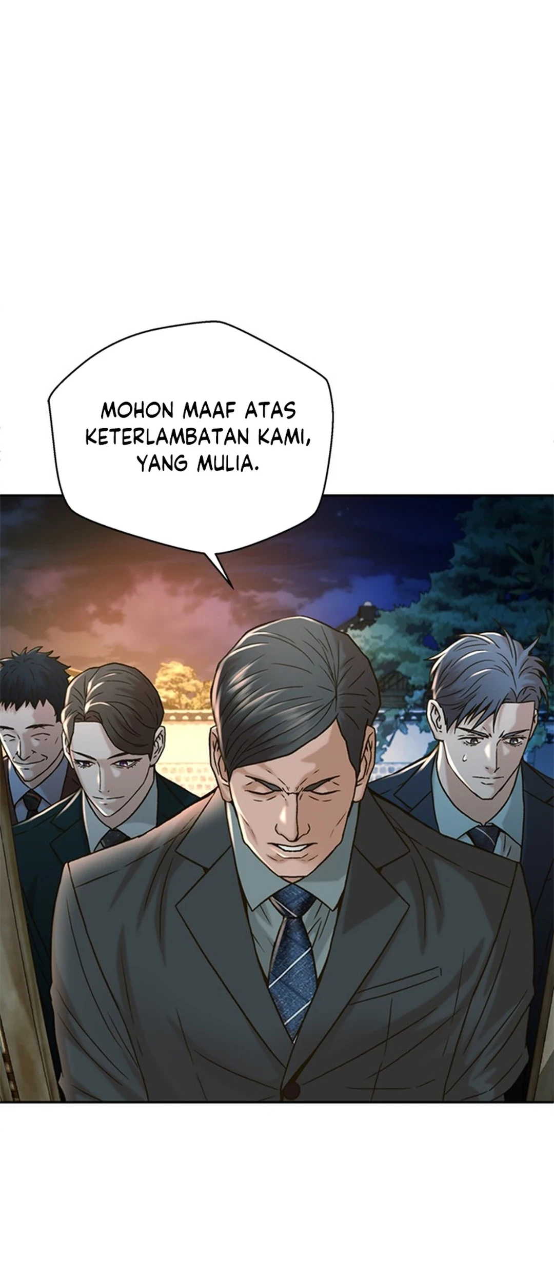 Judge Lee Han Young Chapter 60 Gambar 81