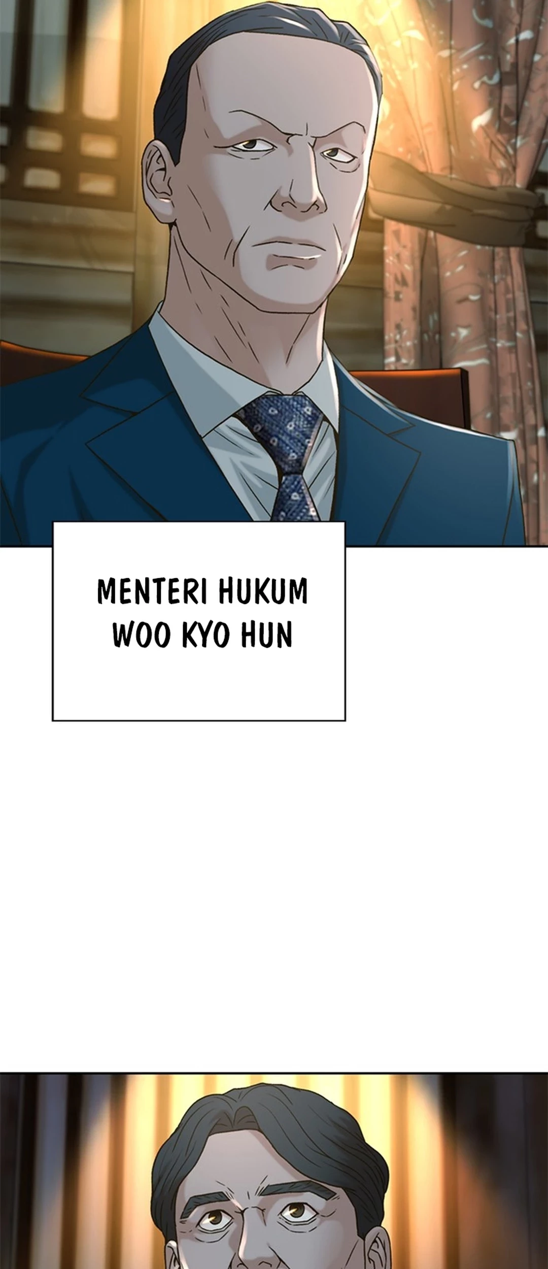 Judge Lee Han Young Chapter 60 Gambar 87