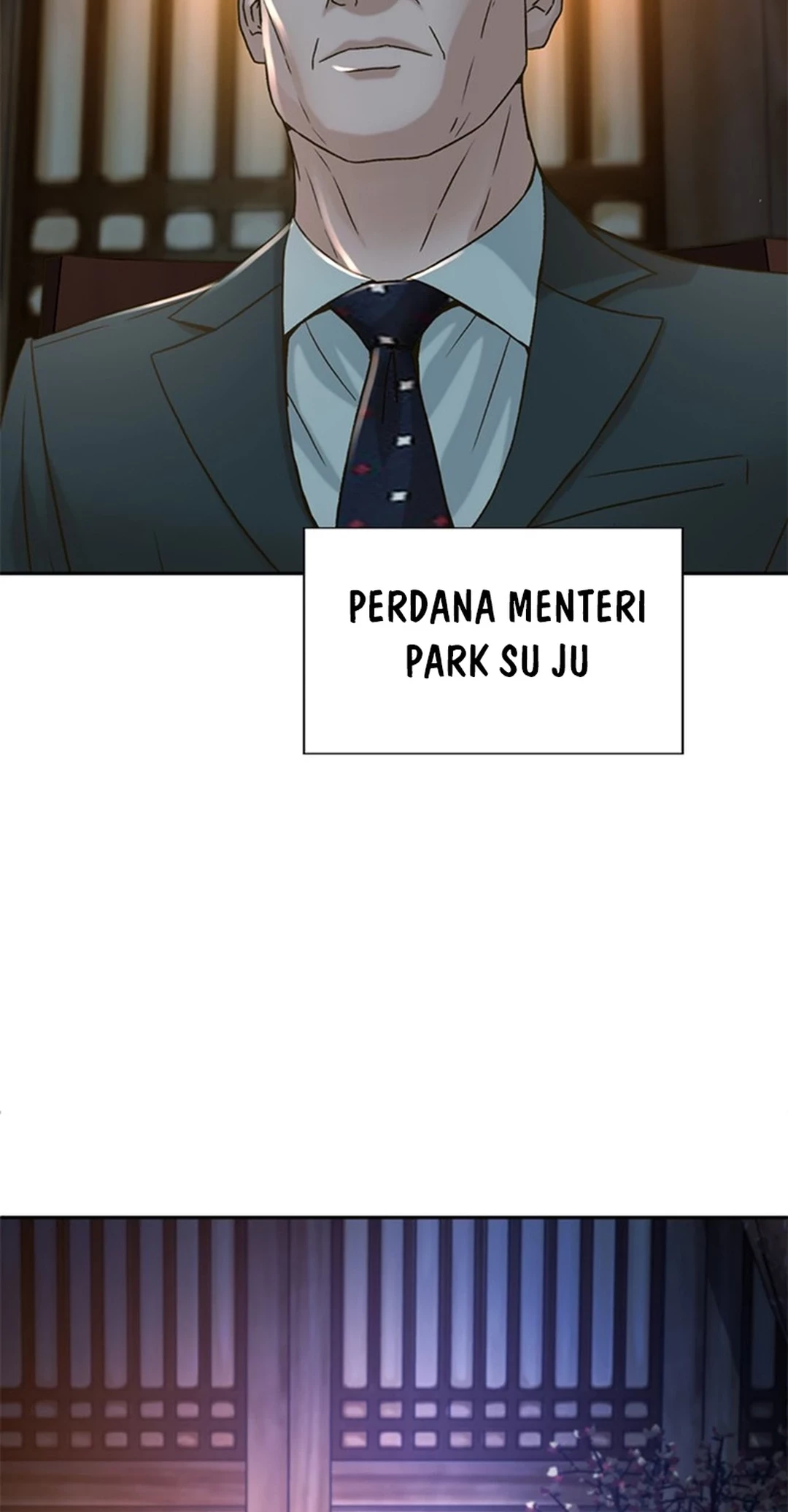 Judge Lee Han Young Chapter 60 Gambar 88